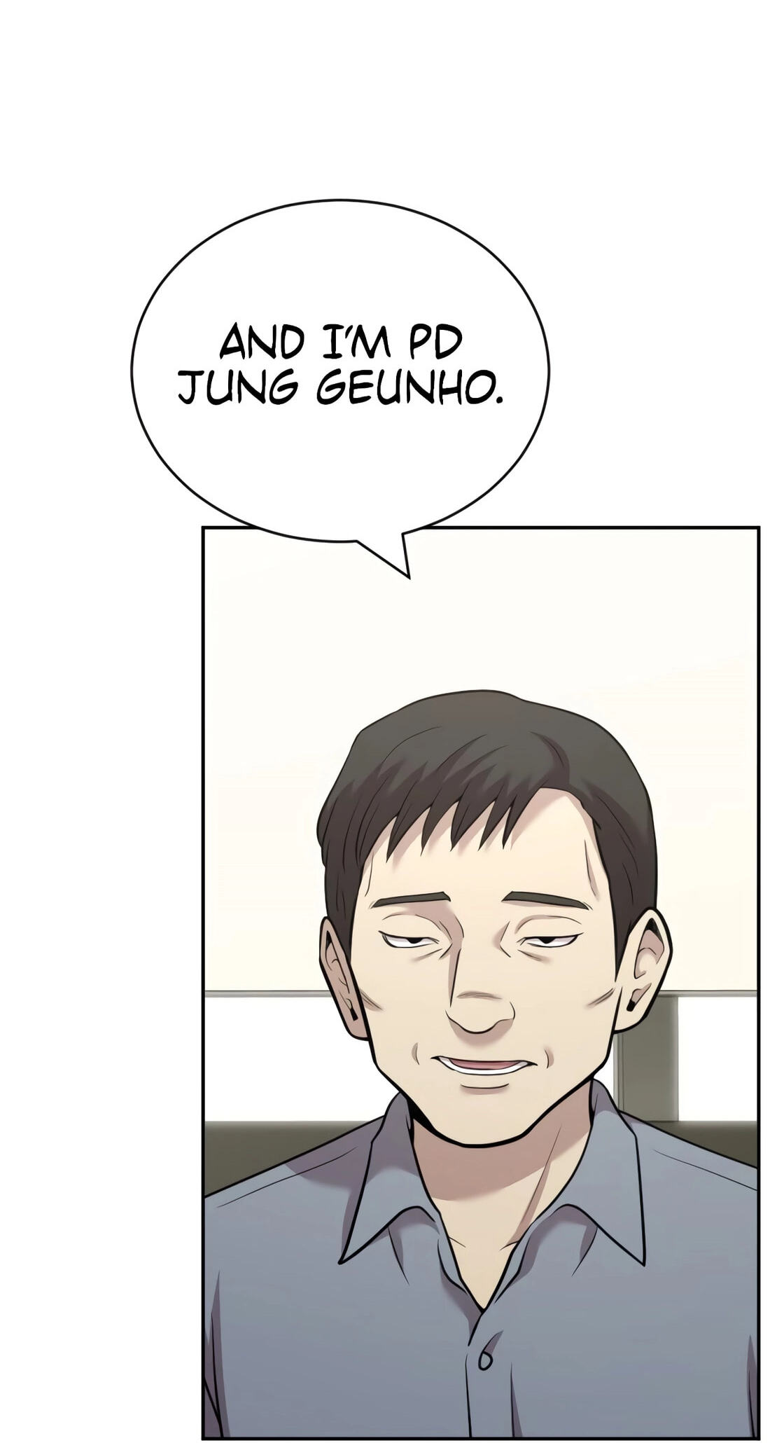 Read The Possessed Acting Prodigy chapter 38 image 42 on Lezhin