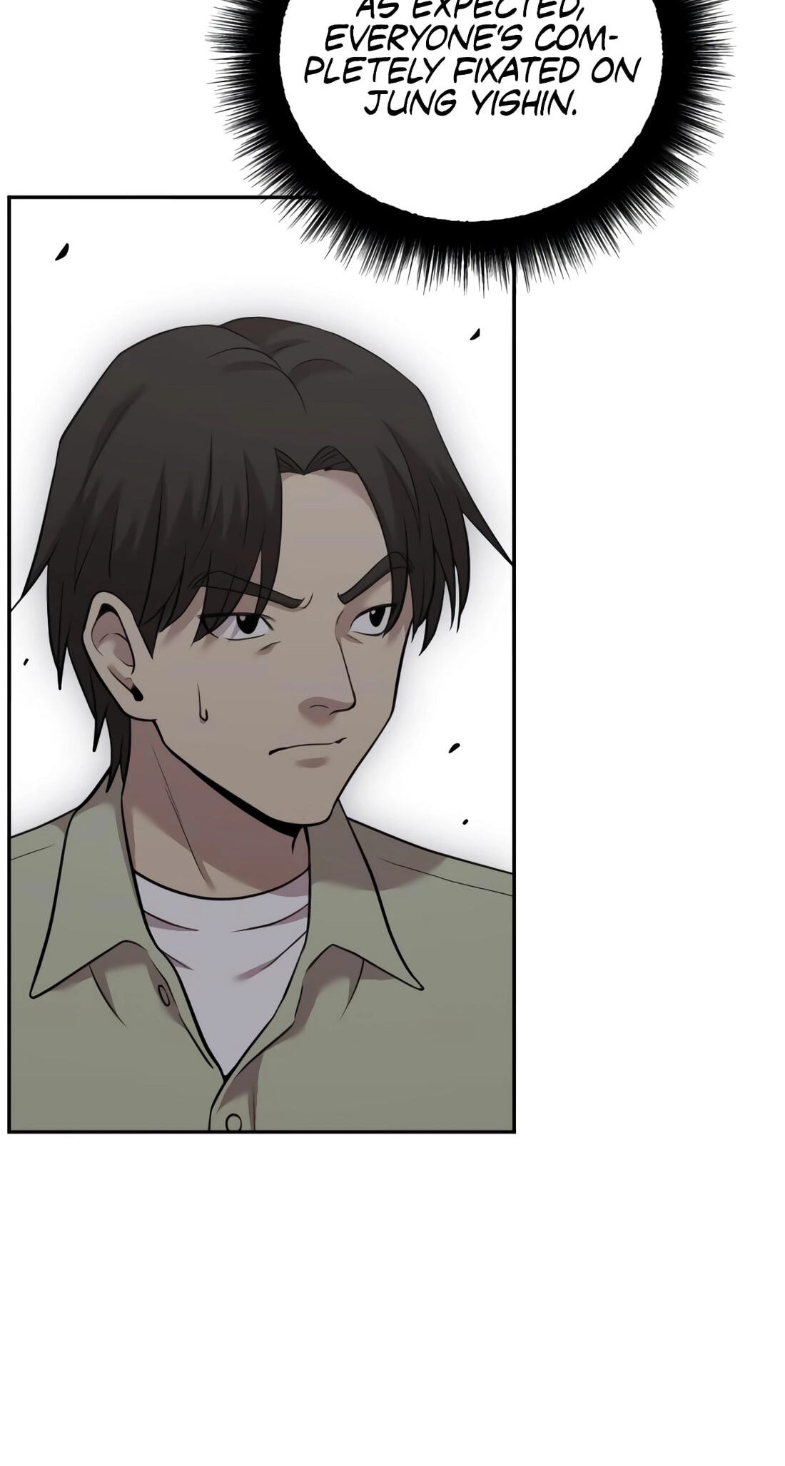 Read The Possessed Acting Prodigy chapter 38 image 46 on Lezhin
