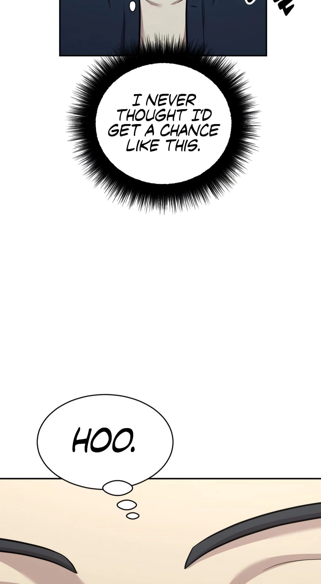 Read The Possessed Acting Prodigy chapter 38 image 49 on Lezhin