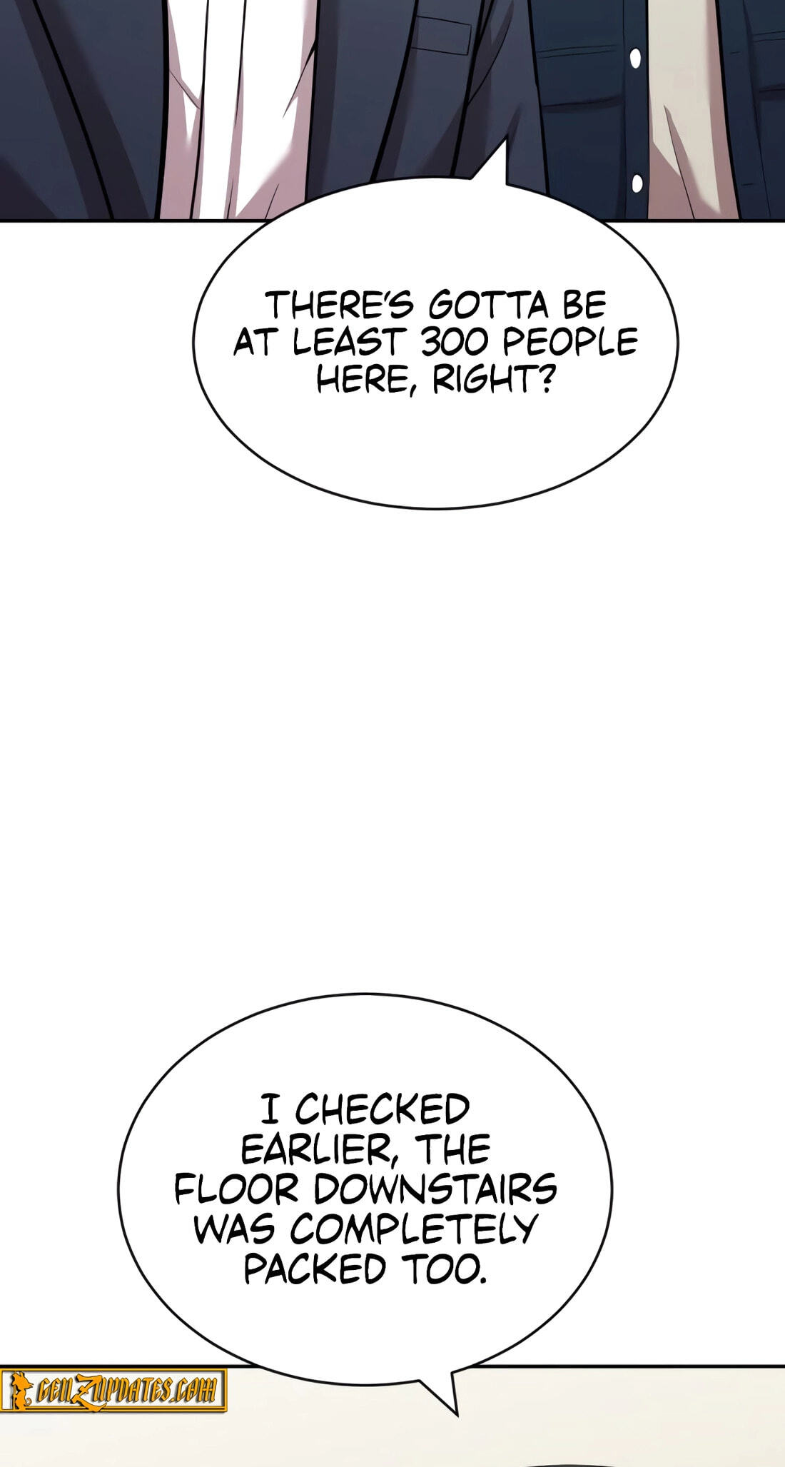Read The Possessed Acting Prodigy chapter 38 image 5 on Lezhin