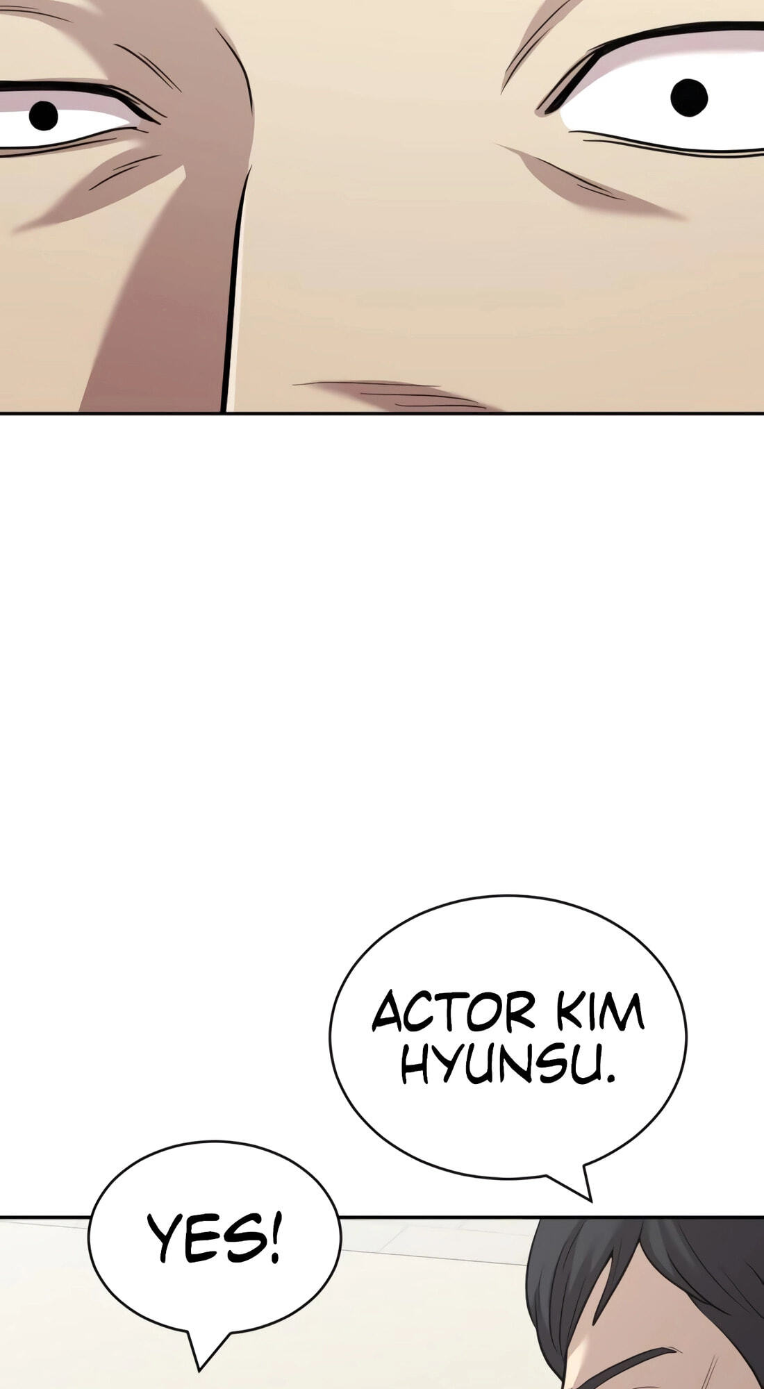 Read The Possessed Acting Prodigy chapter 38 image 50 on Lezhin