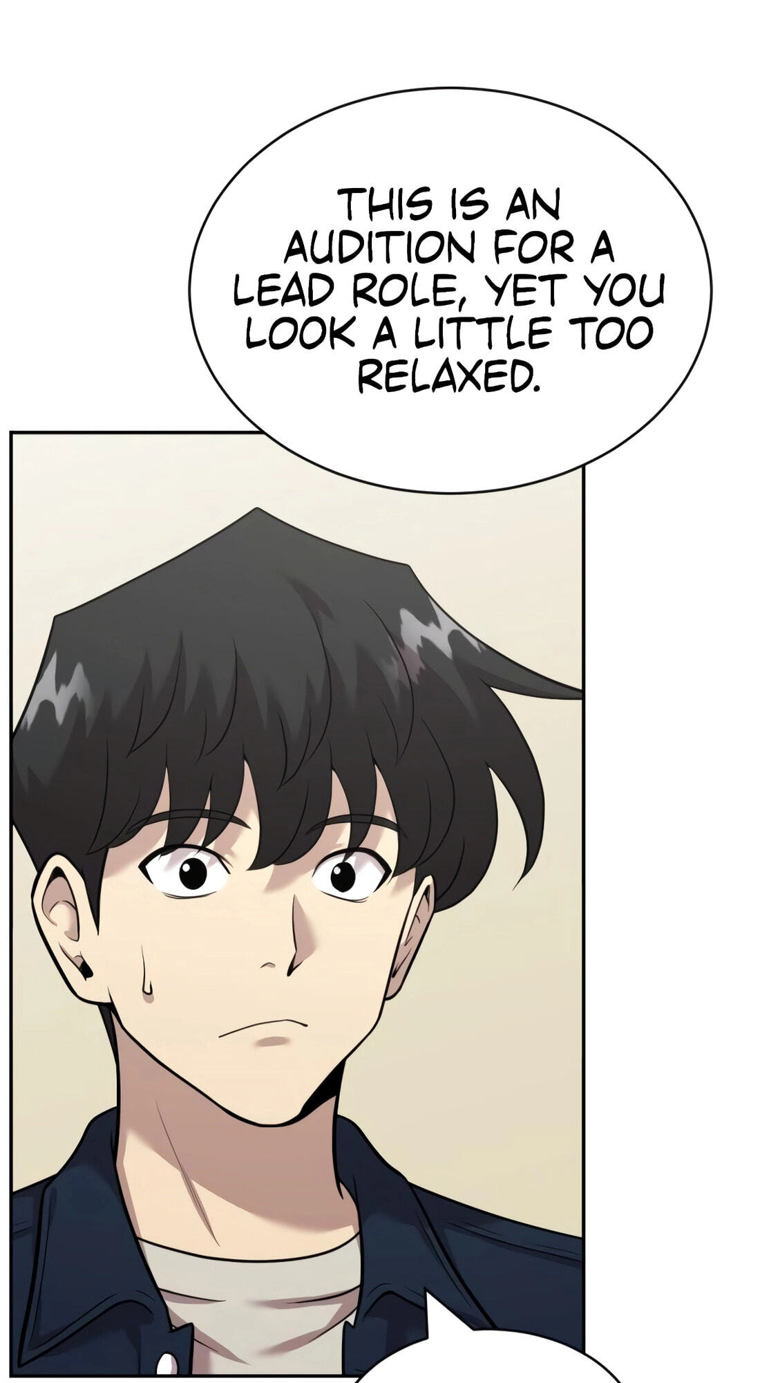 Read The Possessed Acting Prodigy chapter 38 image 52 on Lezhin