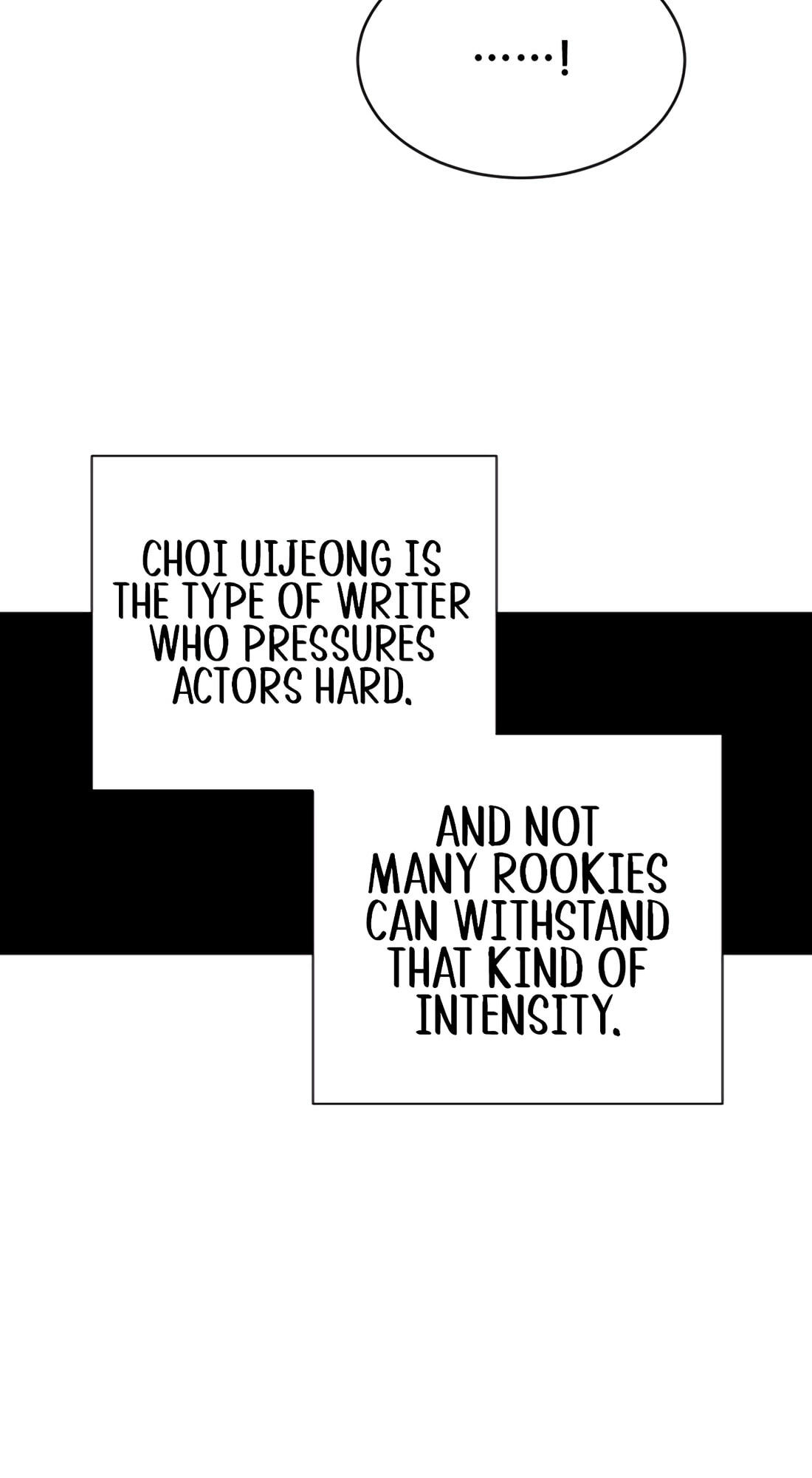 Read The Possessed Acting Prodigy chapter 38 image 53 on Lezhin