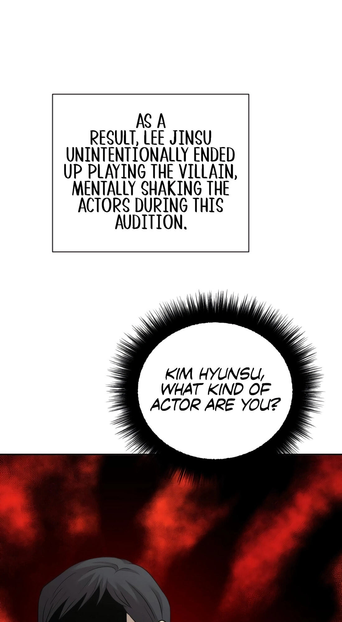 Read The Possessed Acting Prodigy chapter 38 image 54 on Lezhin