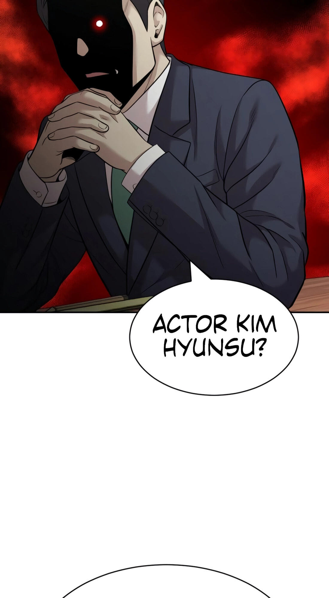 Read The Possessed Acting Prodigy chapter 38 image 55 on Lezhin
