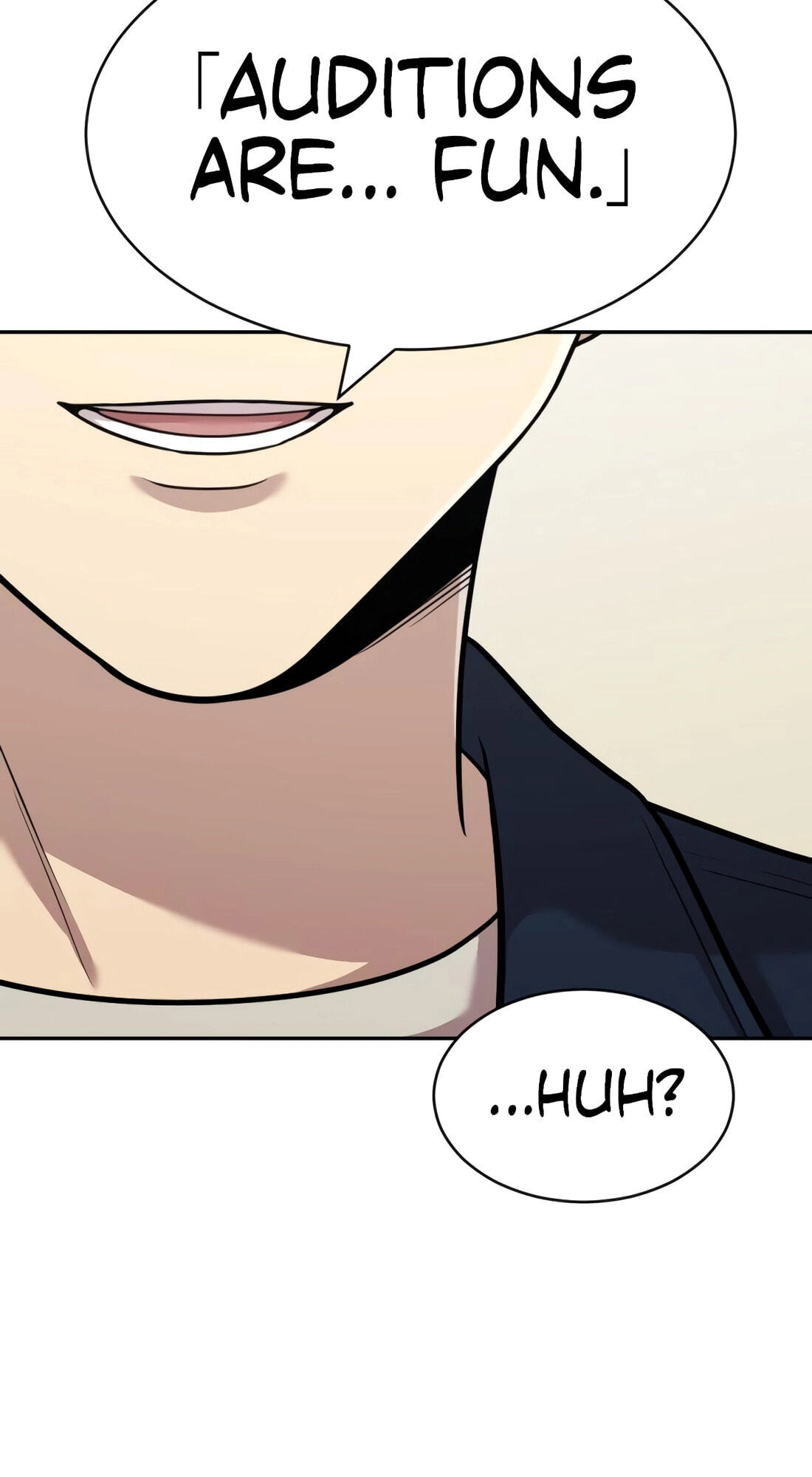 Read The Possessed Acting Prodigy chapter 38 image 56 on Lezhin