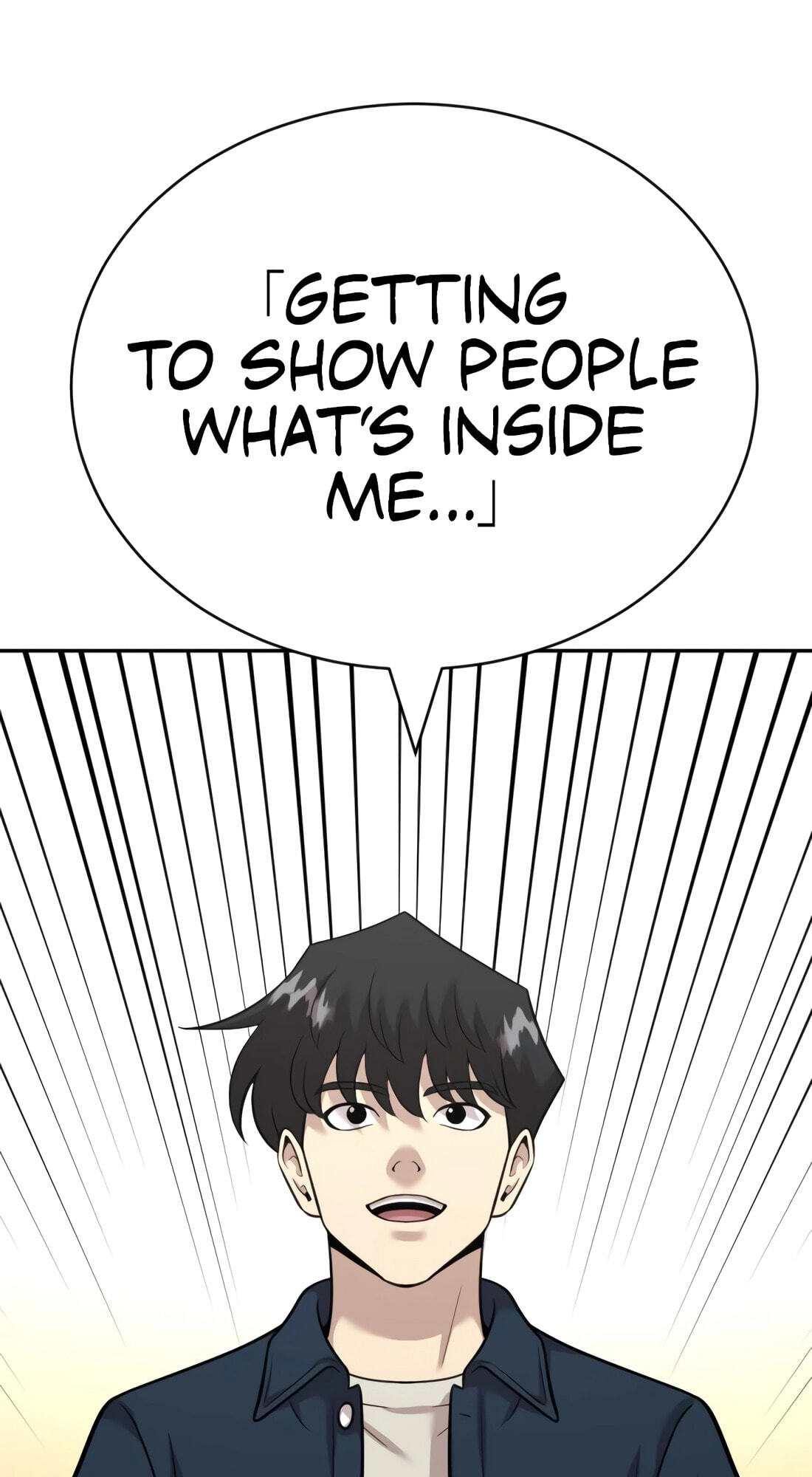 Read The Possessed Acting Prodigy chapter 38 image 57 on Lezhin