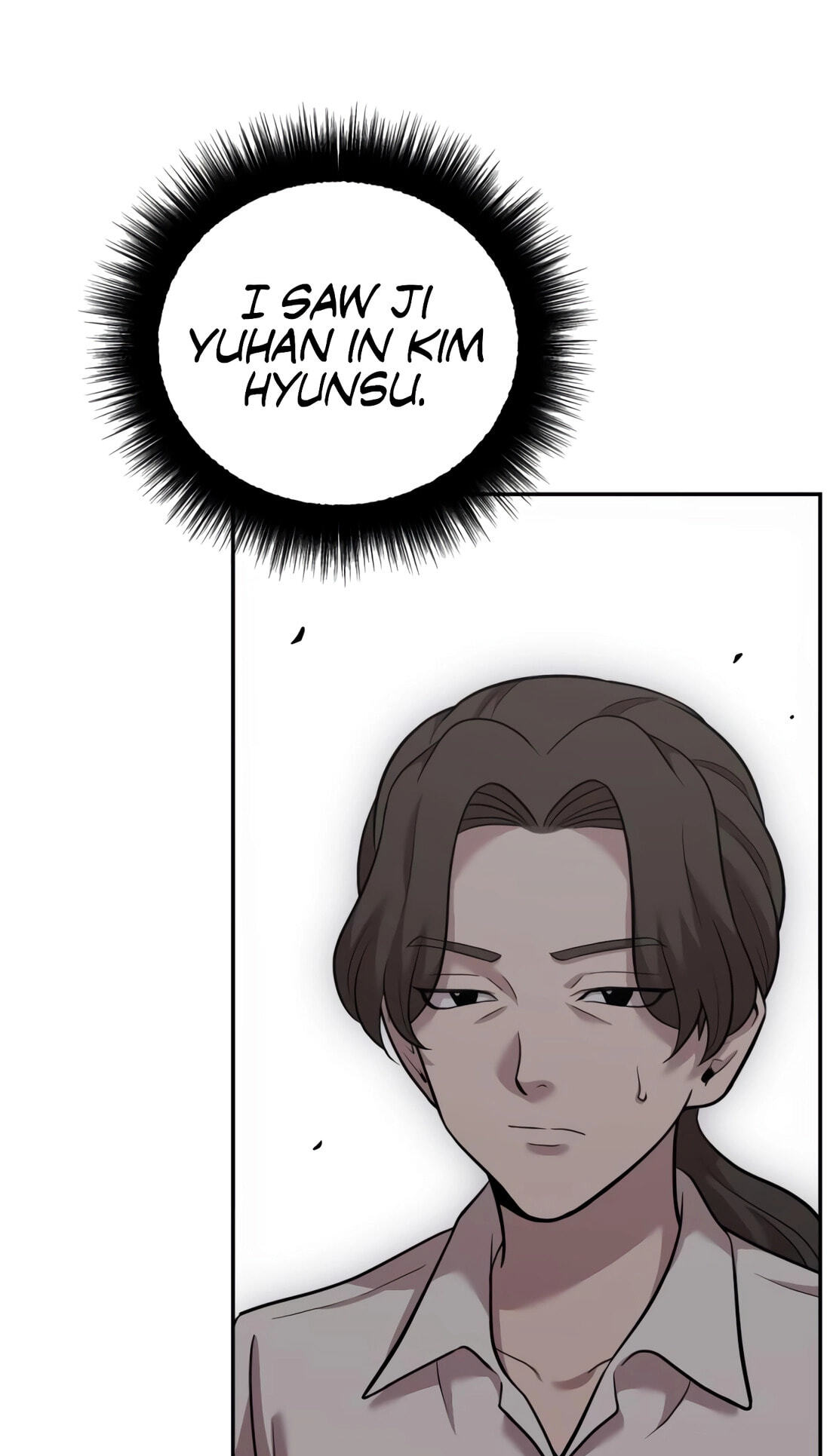Read The Possessed Acting Prodigy chapter 38 image 61 on Lezhin