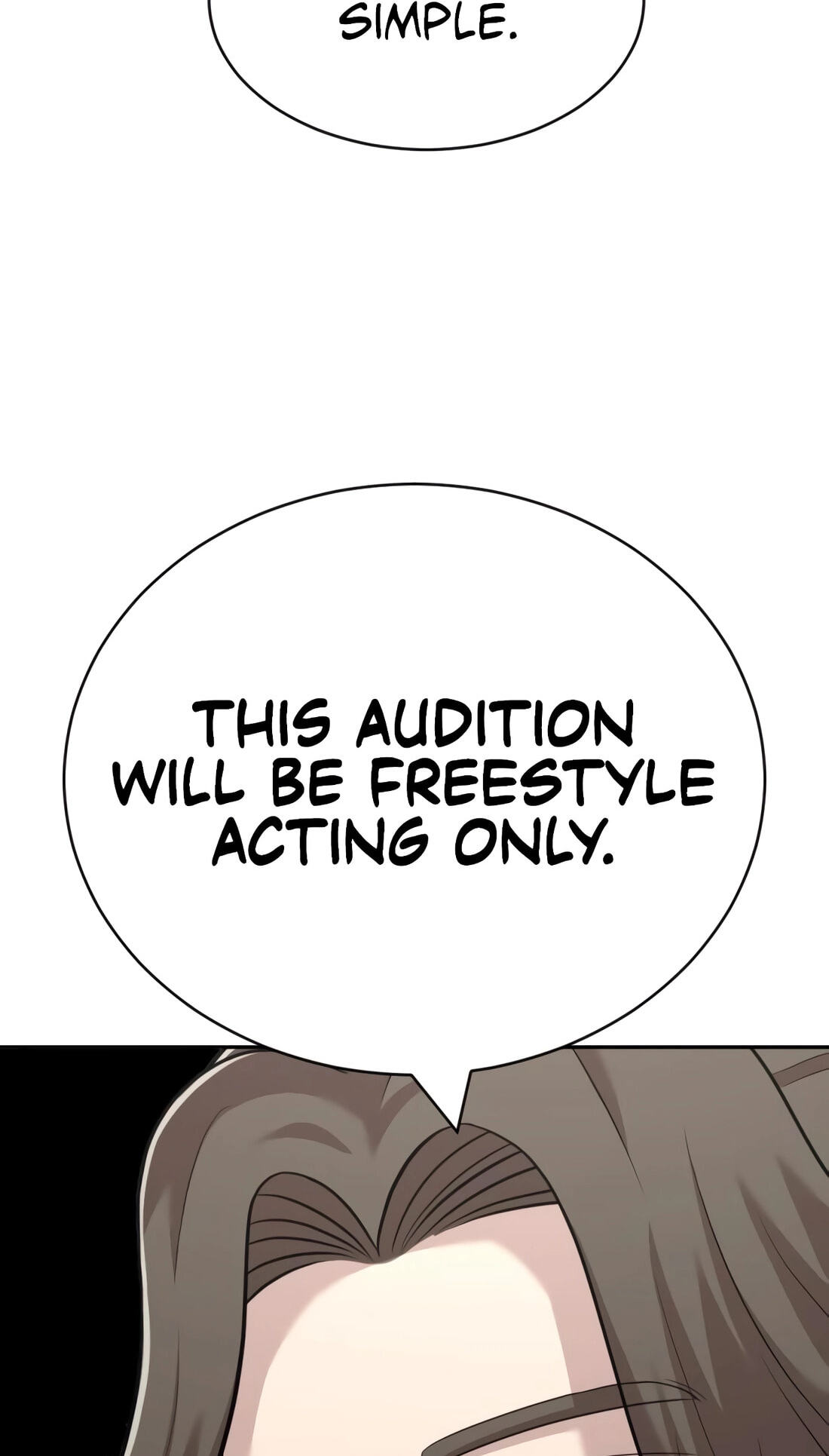 Read The Possessed Acting Prodigy chapter 38 image 66 on Lezhin