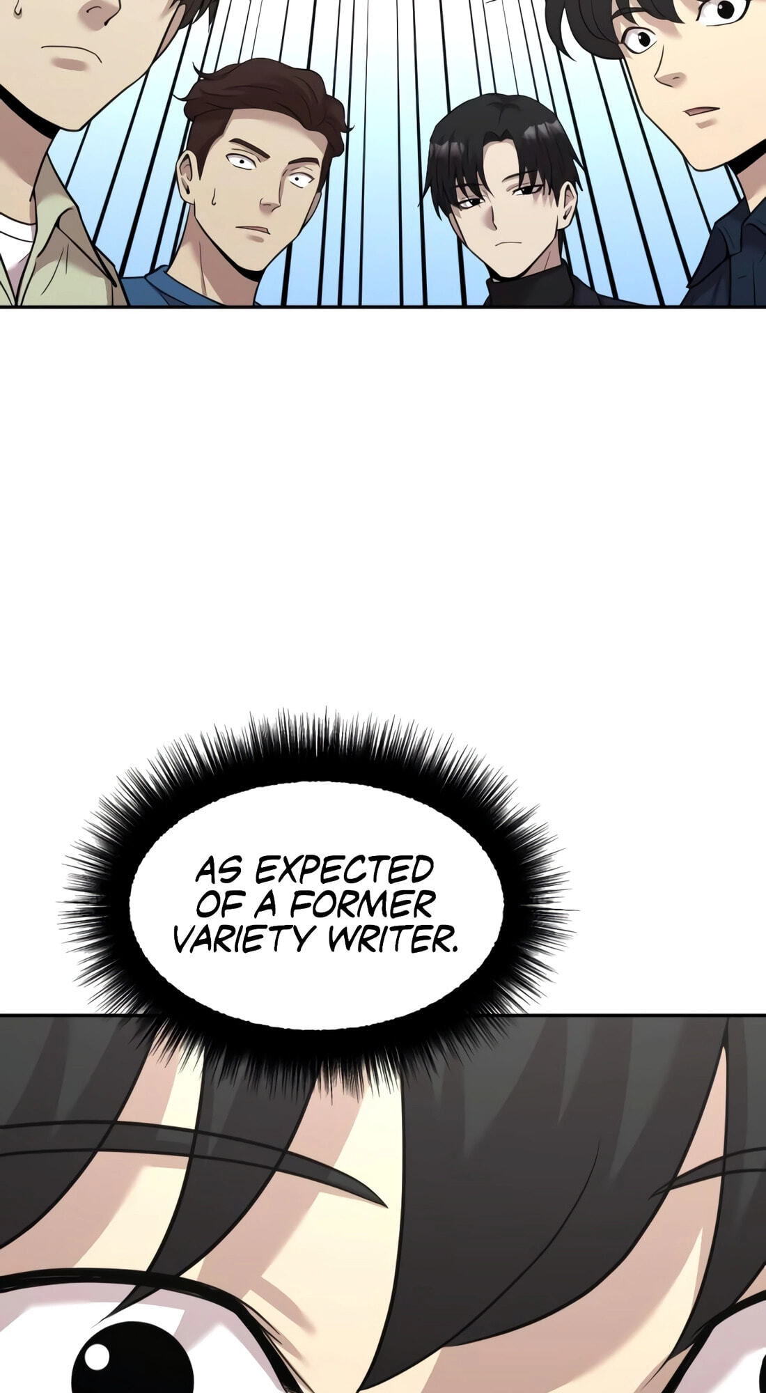 Read The Possessed Acting Prodigy chapter 38 image 71 on Lezhin
