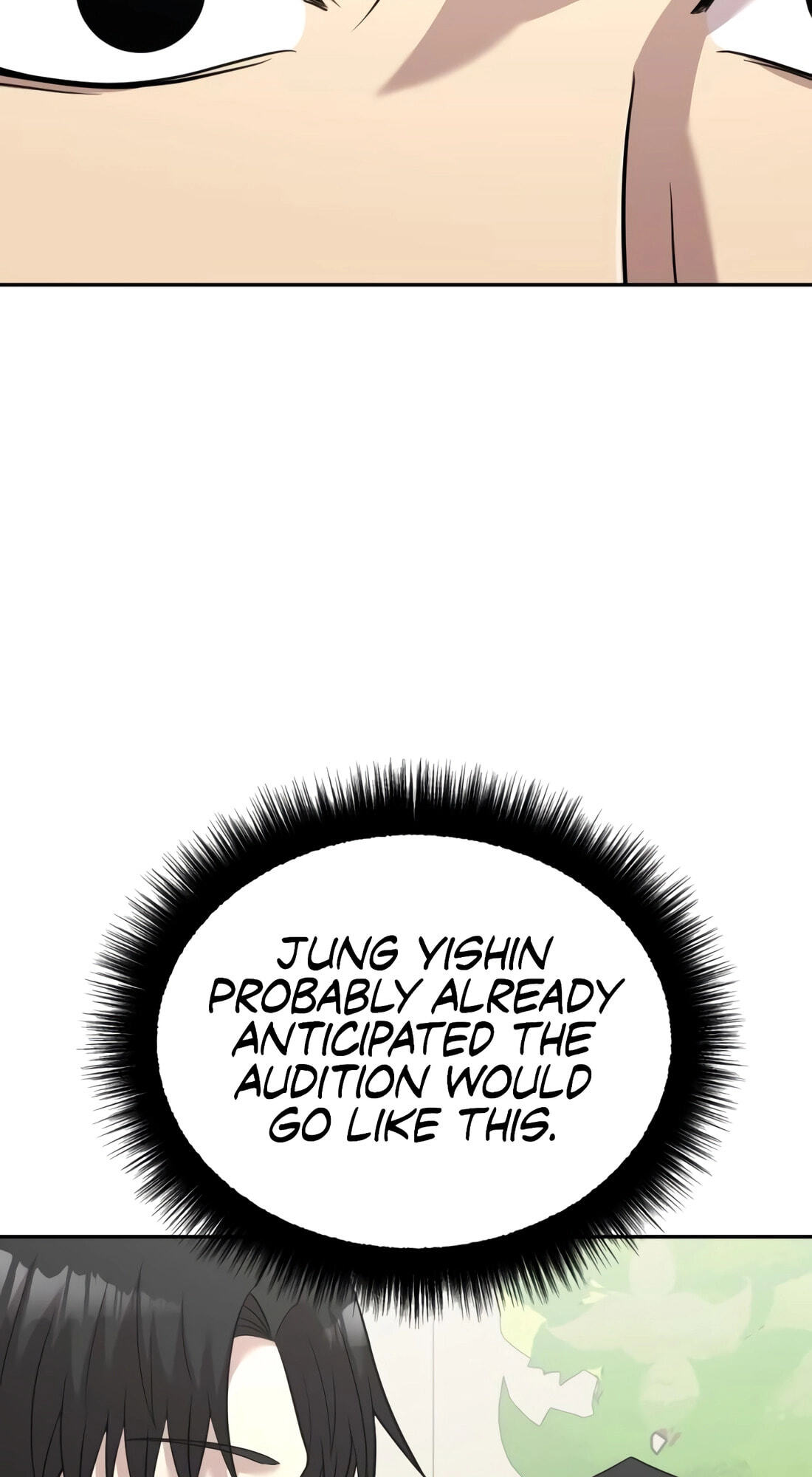 Read The Possessed Acting Prodigy chapter 38 image 72 on Lezhin