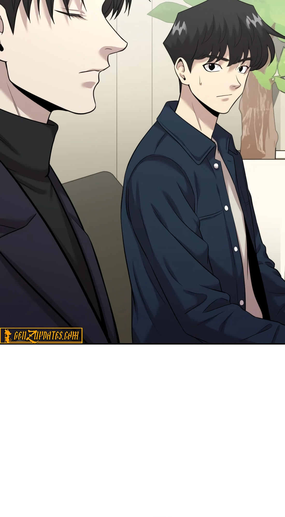 Read The Possessed Acting Prodigy chapter 38 image 73 on Lezhin