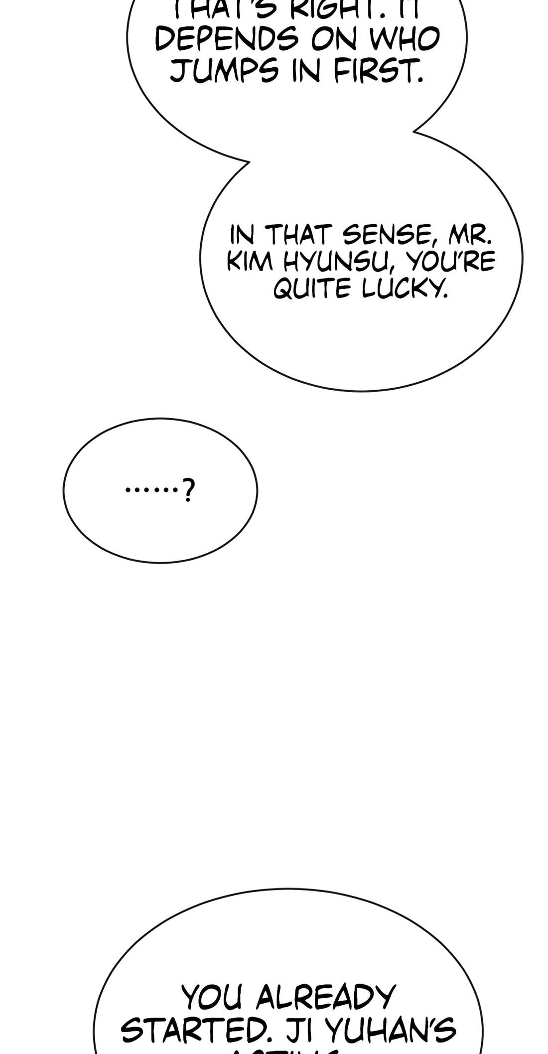 Read The Possessed Acting Prodigy chapter 38 image 75 on Lezhin