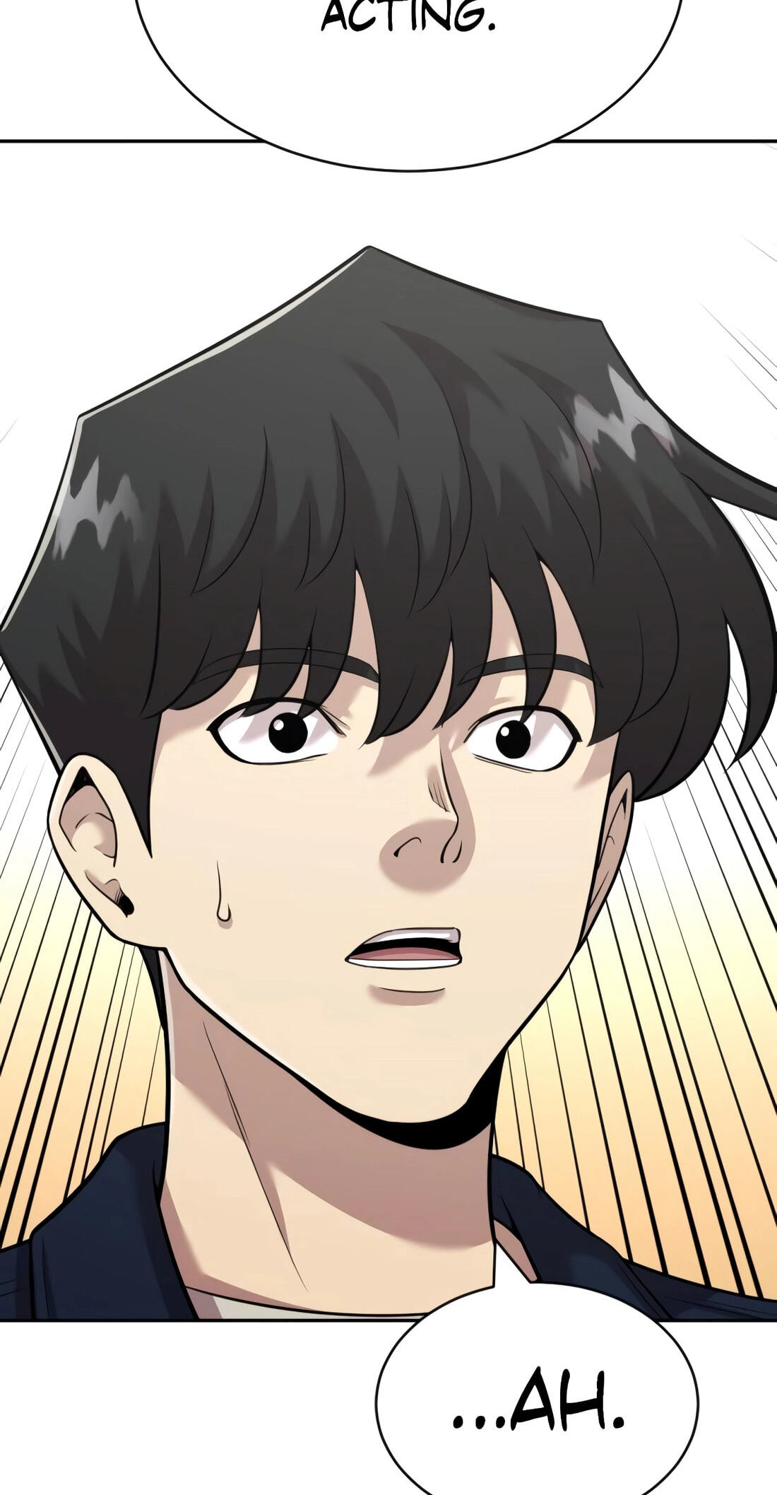 Read The Possessed Acting Prodigy chapter 38 image 76 on Lezhin