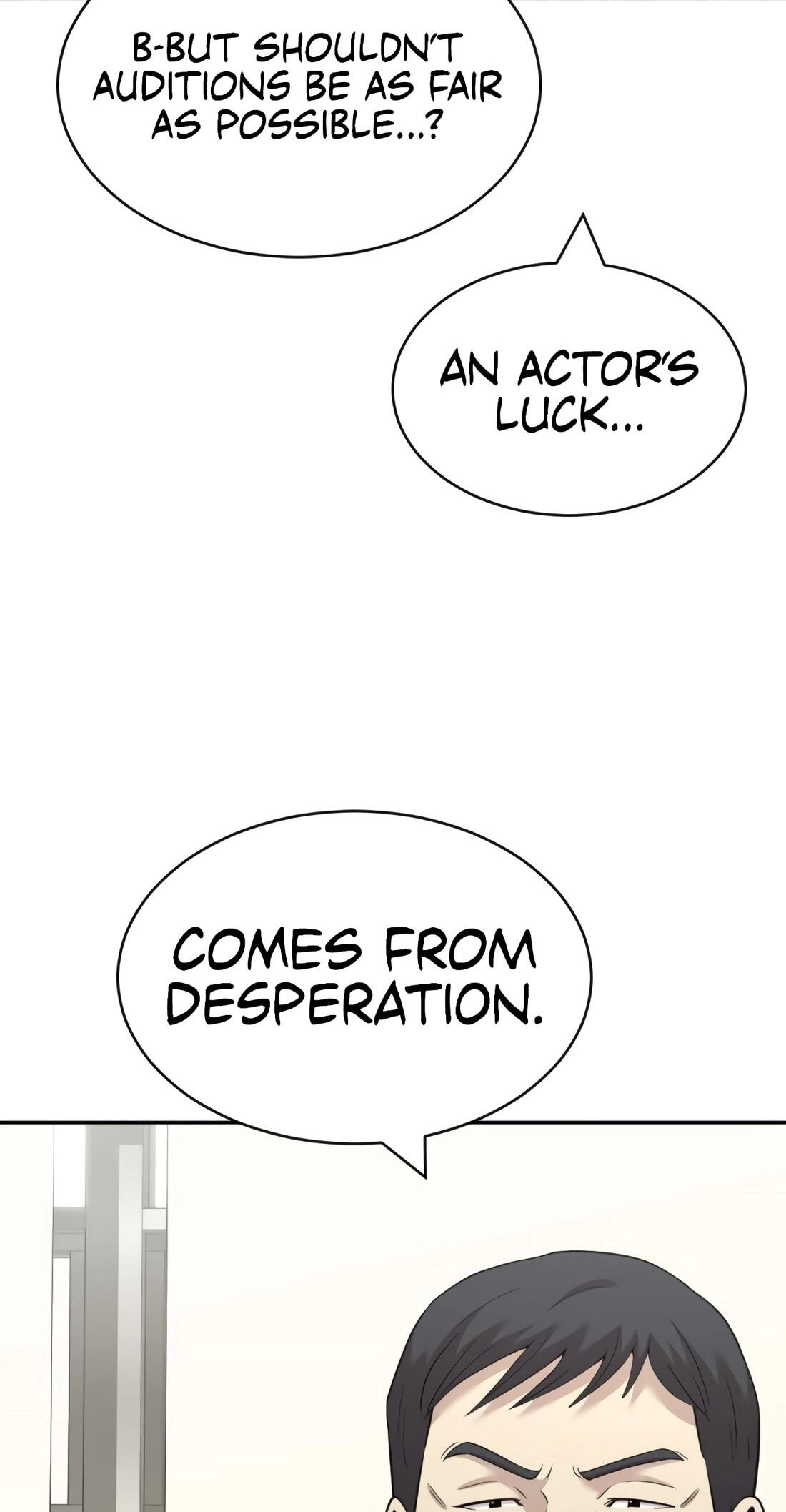 Read The Possessed Acting Prodigy chapter 38 image 78 on Lezhin