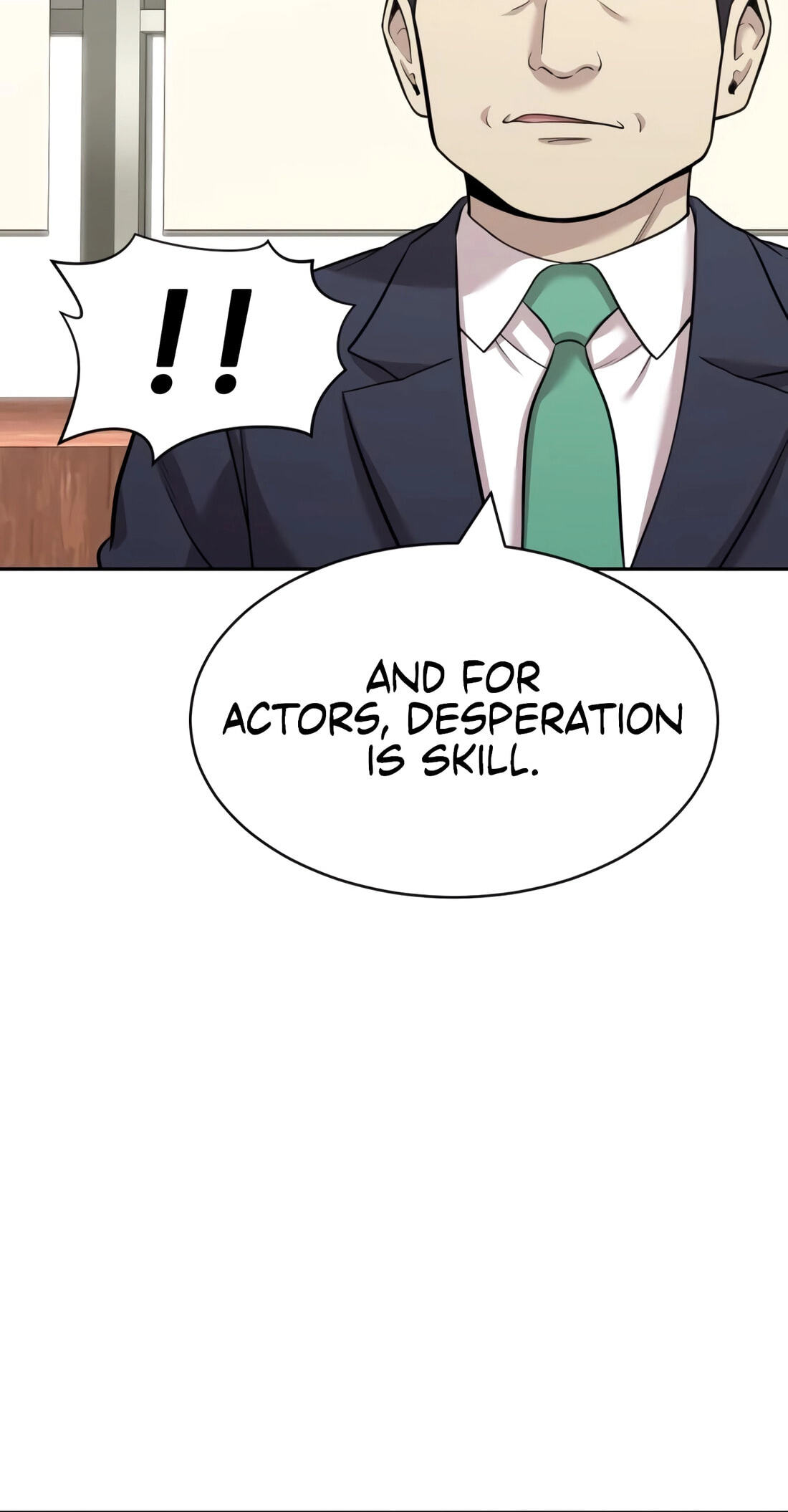 Read The Possessed Acting Prodigy chapter 38 image 79 on Lezhin