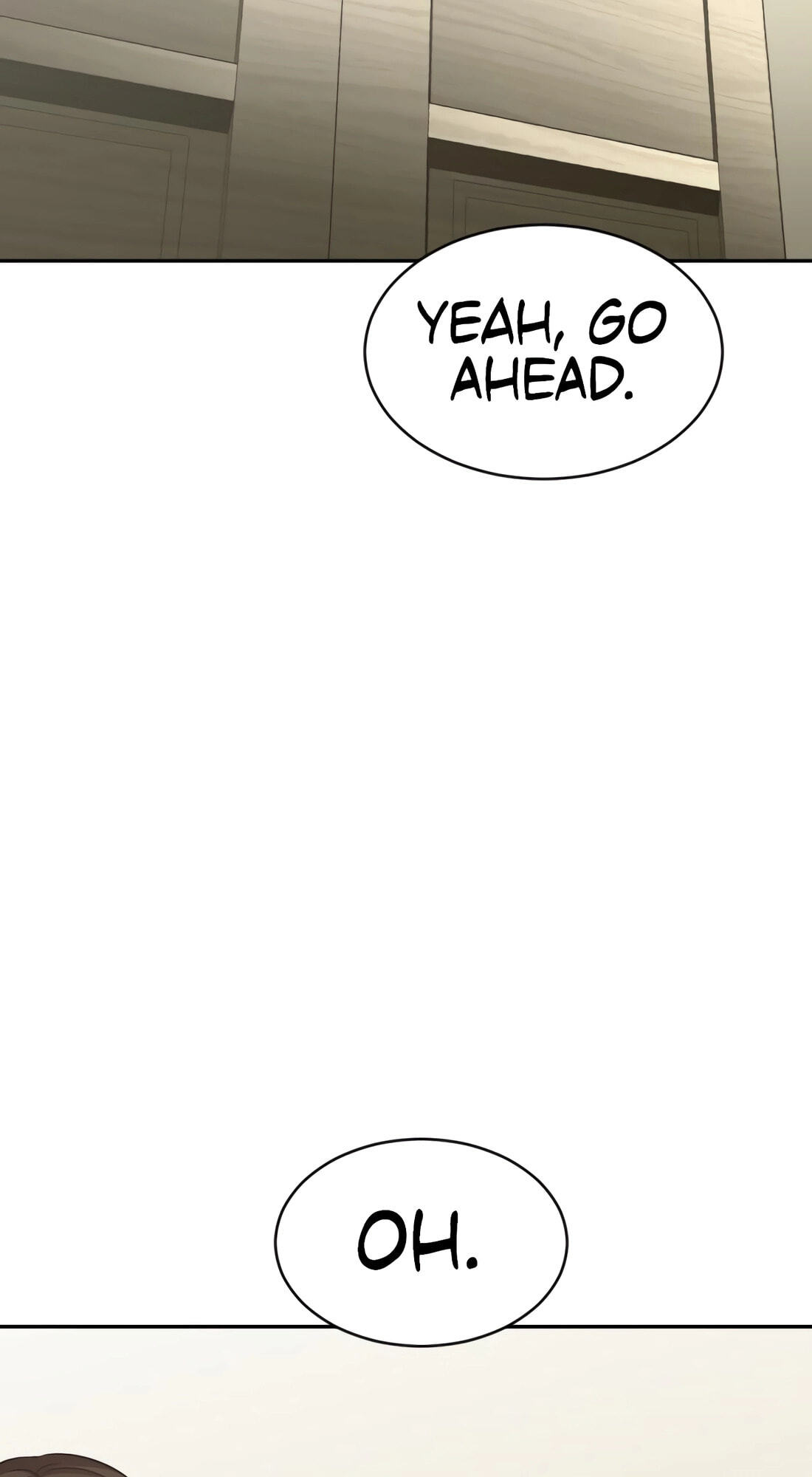 Read The Possessed Acting Prodigy chapter 38 image 8 on Lezhin