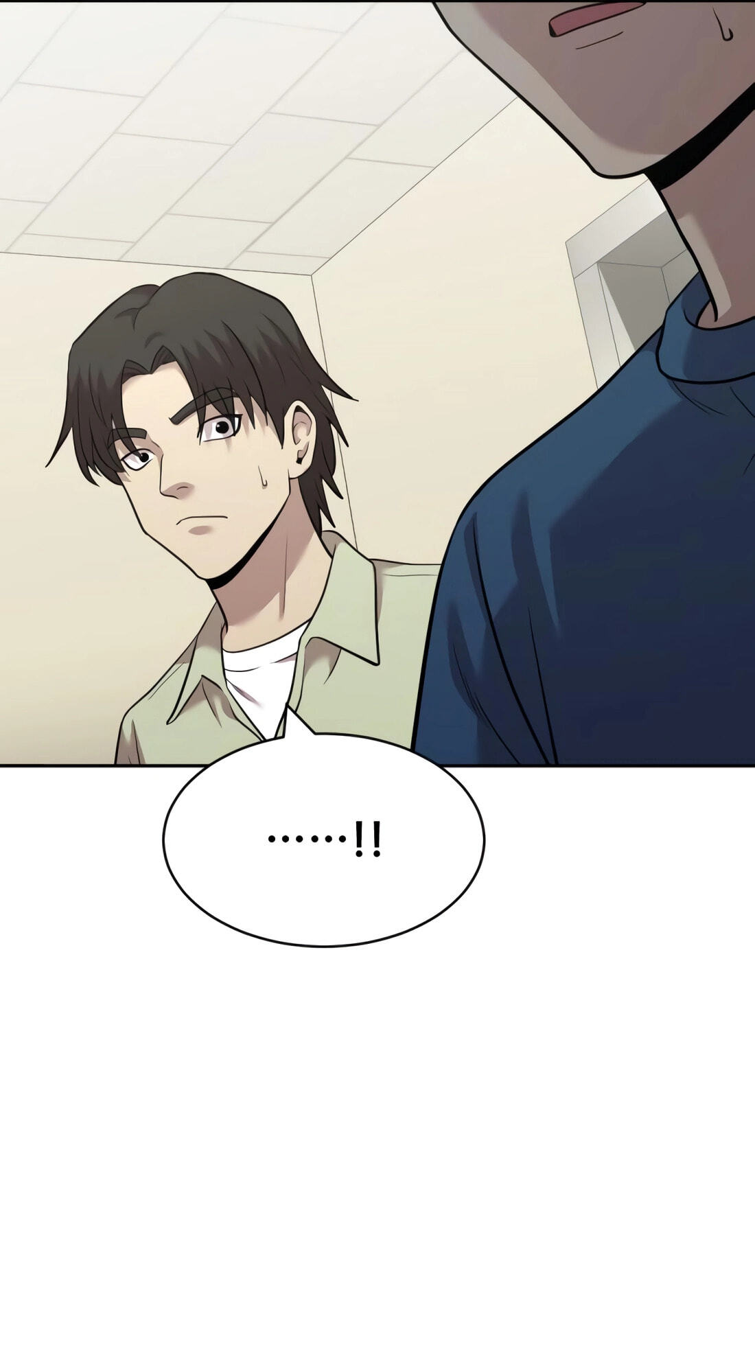 Read The Possessed Acting Prodigy chapter 38 image 80 on Lezhin