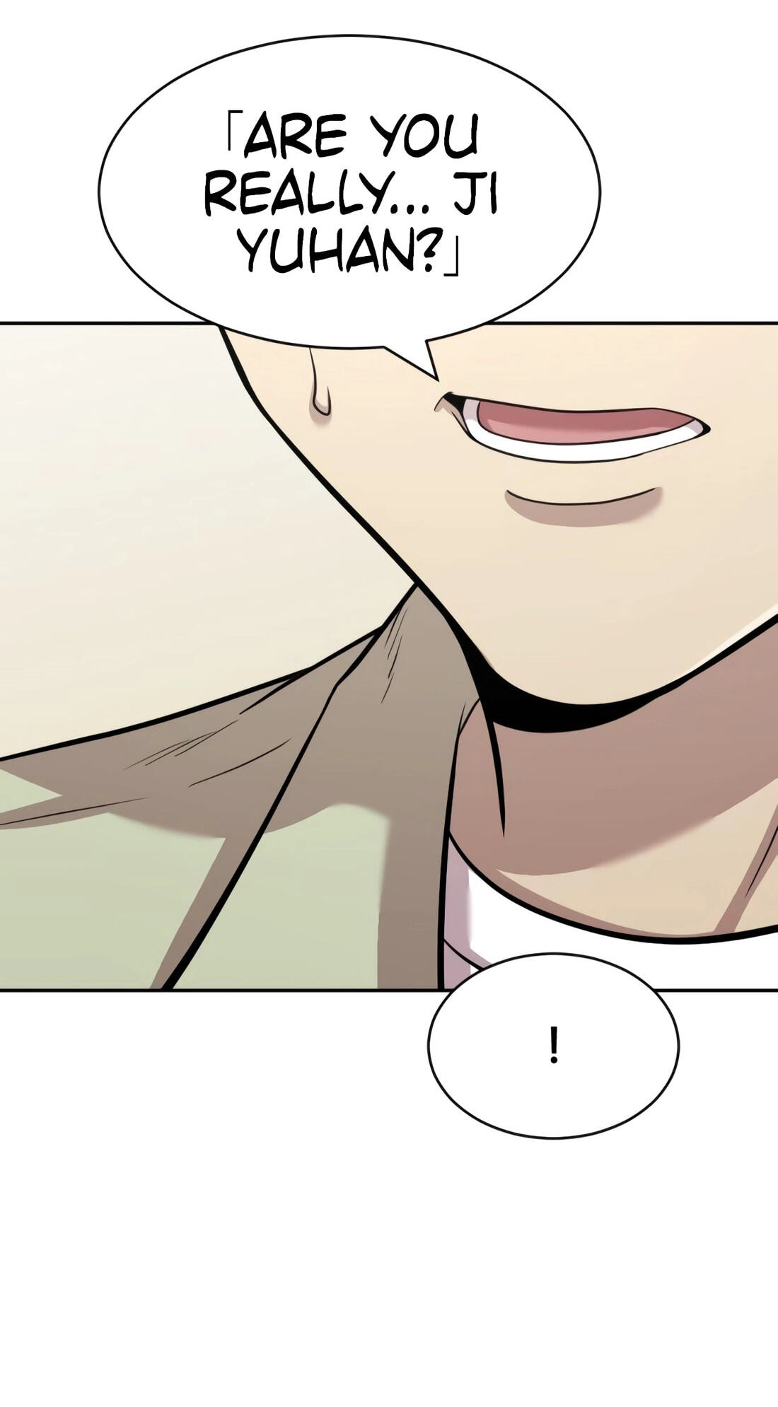 Read The Possessed Acting Prodigy chapter 38 image 81 on Lezhin