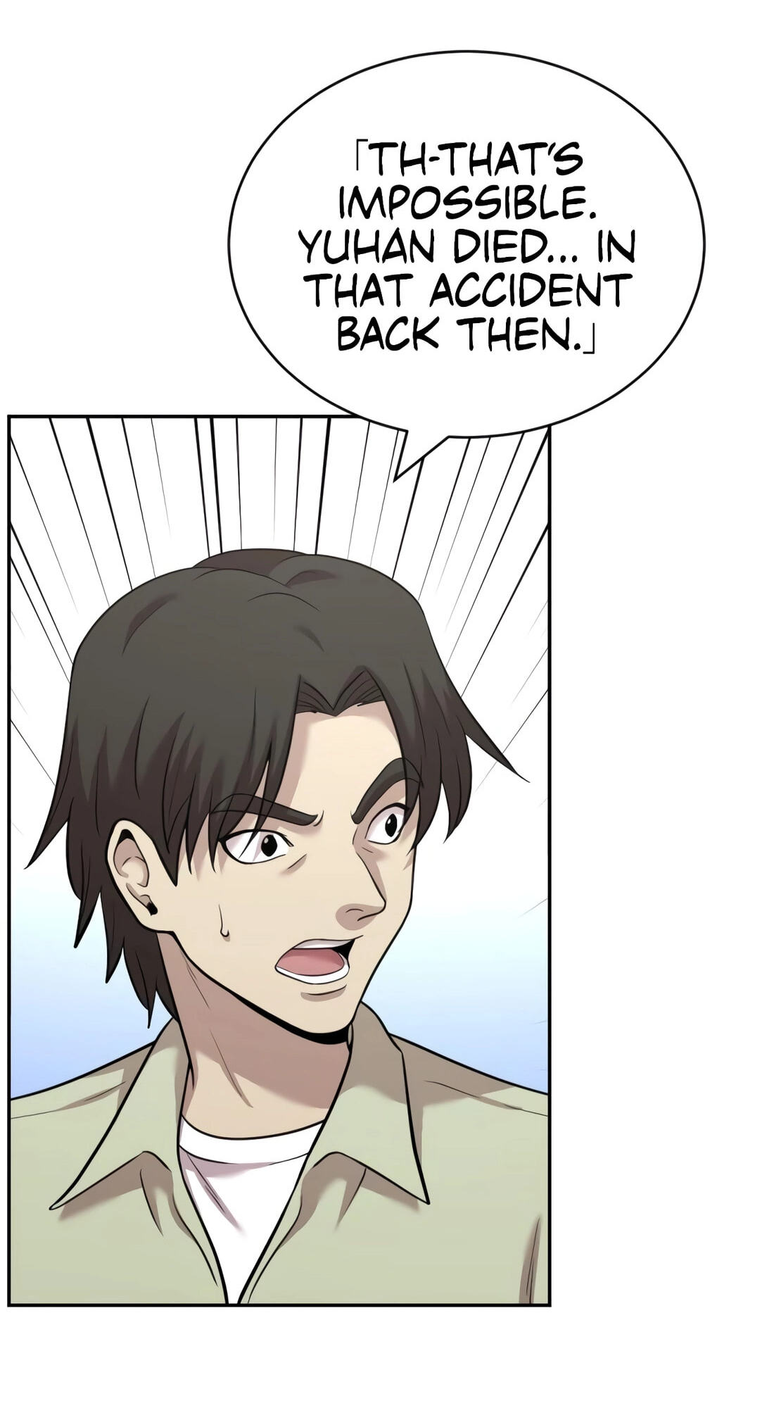 Read The Possessed Acting Prodigy chapter 38 image 82 on Lezhin