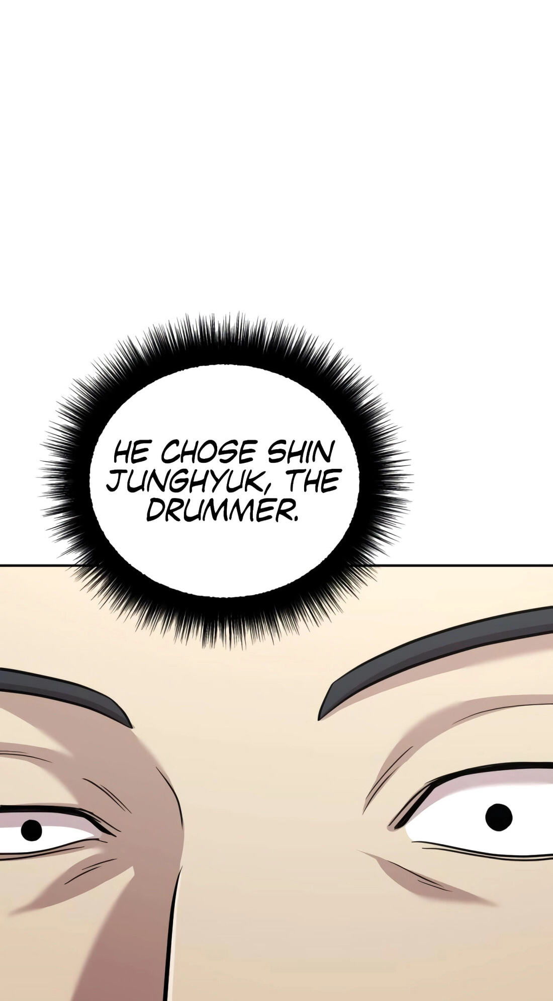 Read The Possessed Acting Prodigy chapter 38 image 83 on Lezhin
