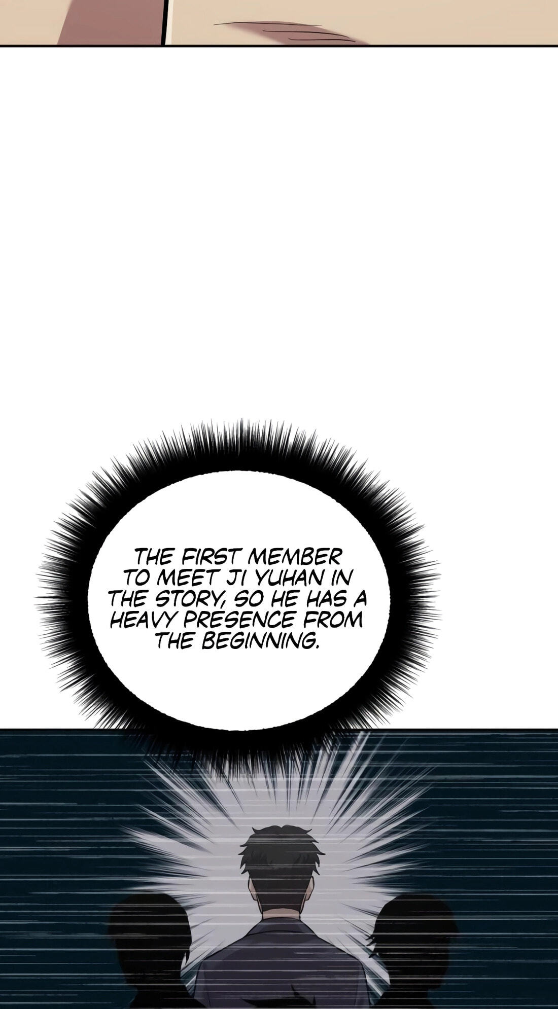 Read The Possessed Acting Prodigy chapter 38 image 84 on Lezhin