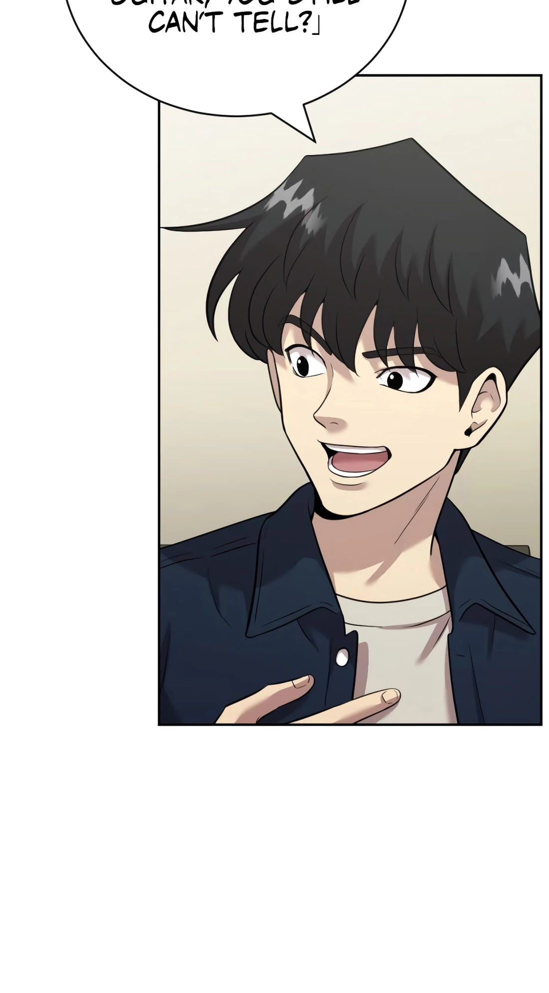 Read The Possessed Acting Prodigy chapter 38 image 86 on Lezhin