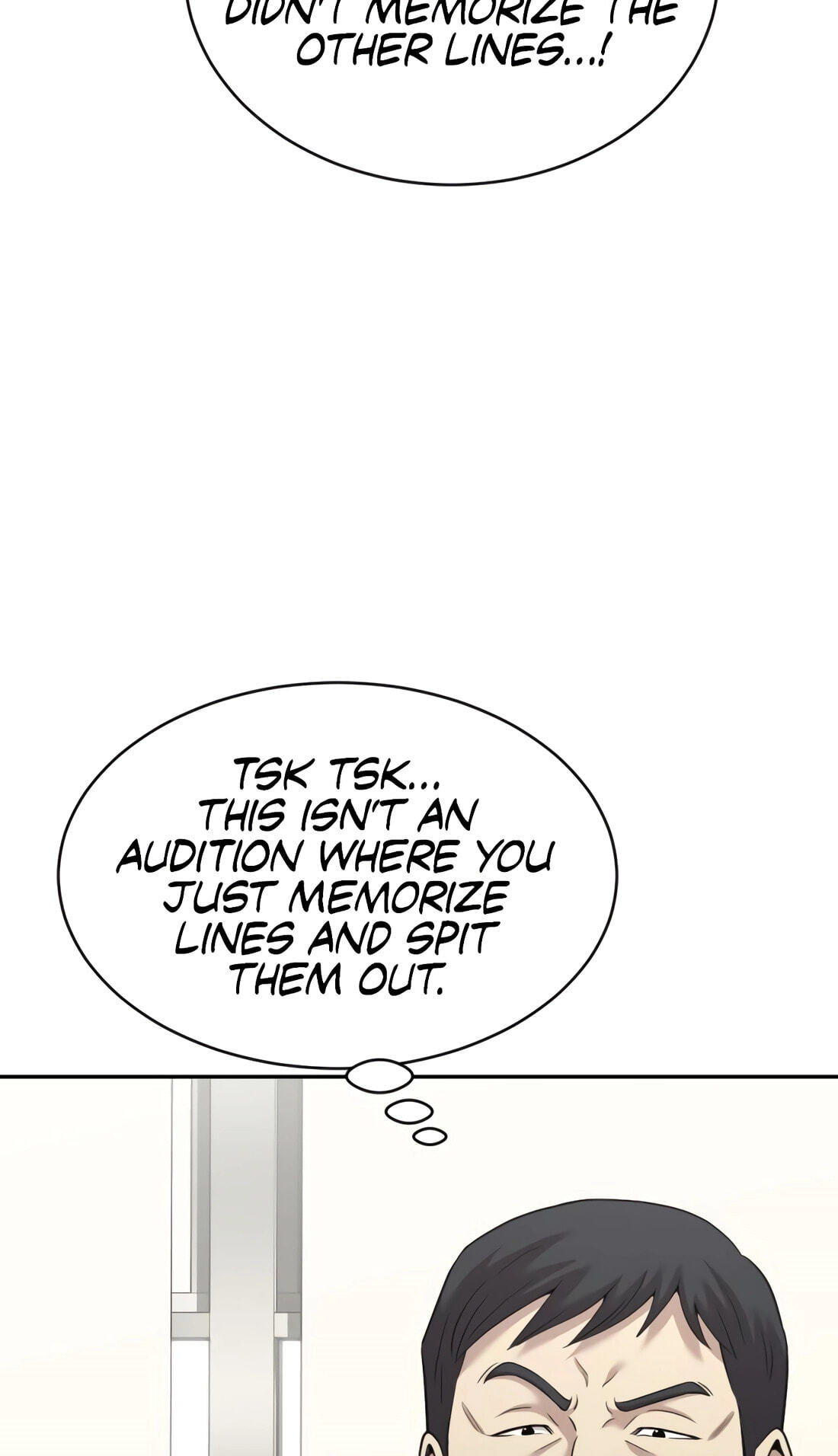 Read The Possessed Acting Prodigy chapter 38 image 88 on Lezhin