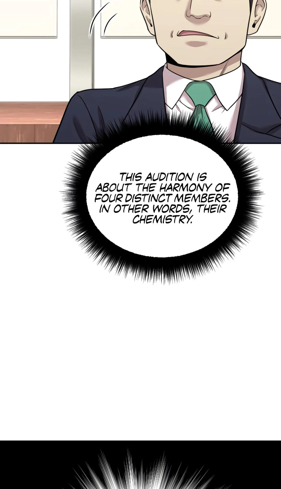 Read The Possessed Acting Prodigy chapter 38 image 89 on Lezhin