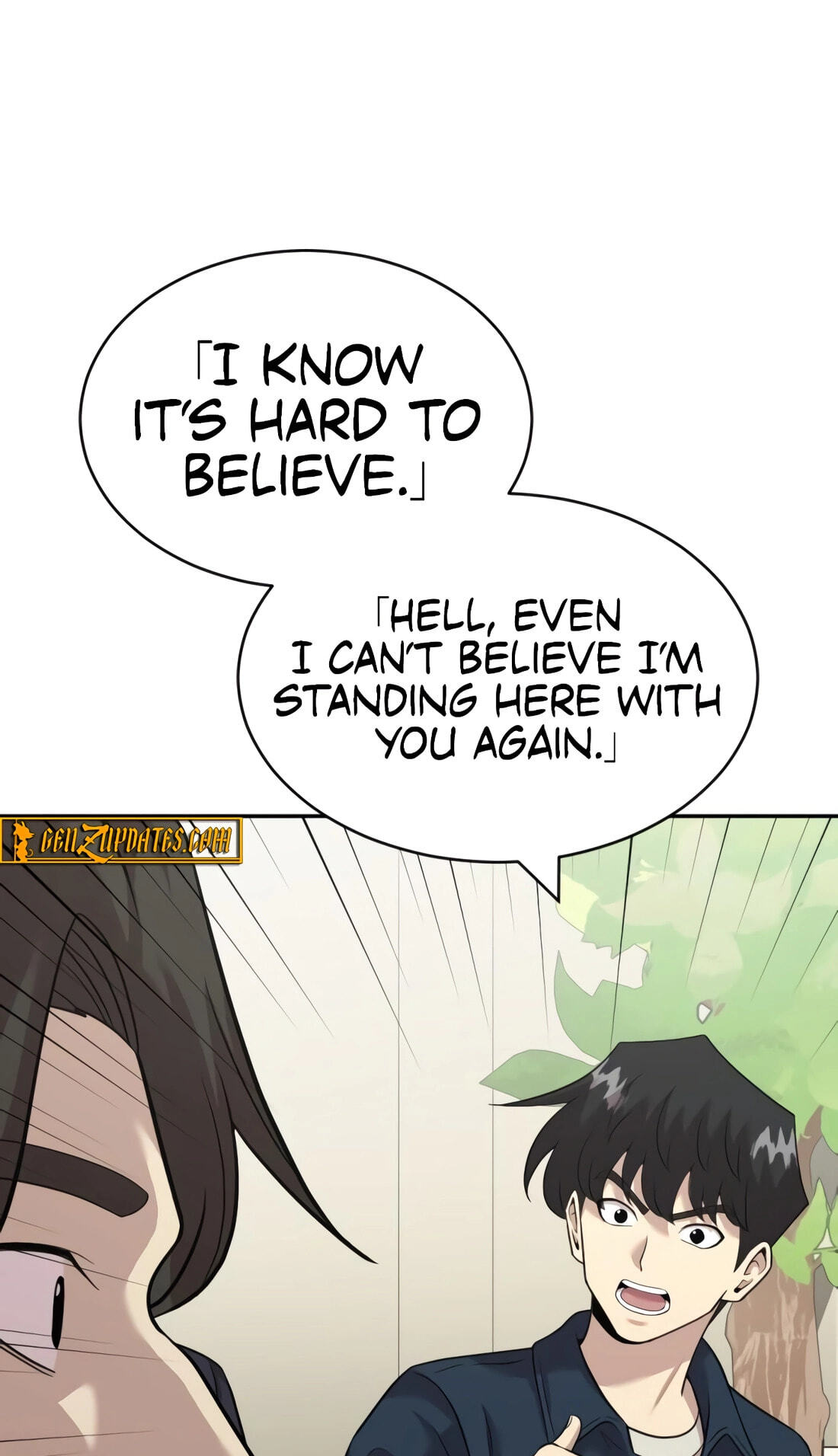 Read The Possessed Acting Prodigy chapter 38 image 92 on Lezhin