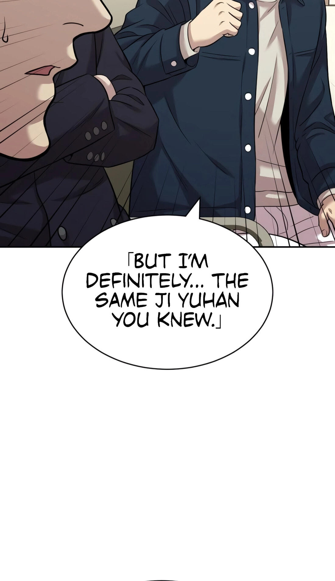 Read The Possessed Acting Prodigy chapter 38 image 93 on Lezhin