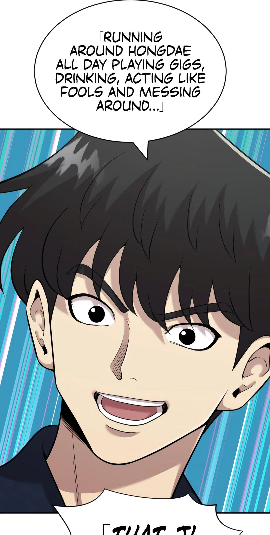 Read The Possessed Acting Prodigy chapter 38 image 94 on Lezhin