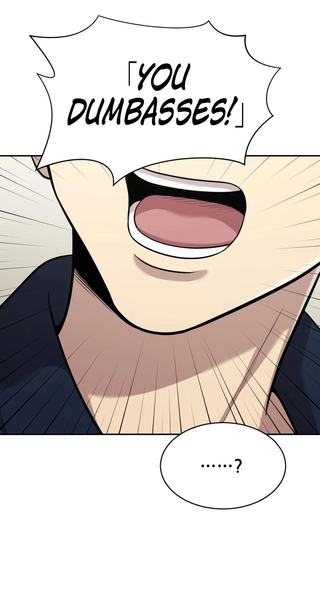 Read The Possessed Acting Prodigy chapter 39 image 1 on Lezhin