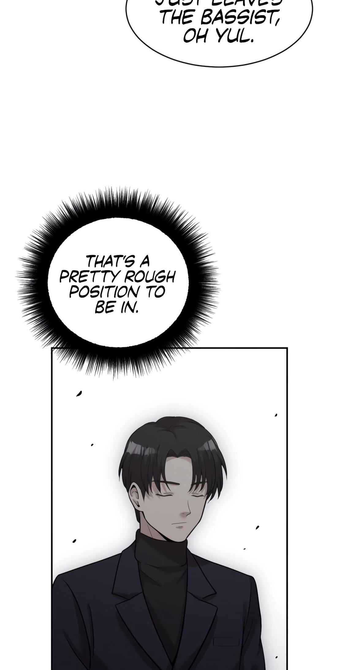 Read The Possessed Acting Prodigy chapter 39 image 15 on Lezhin