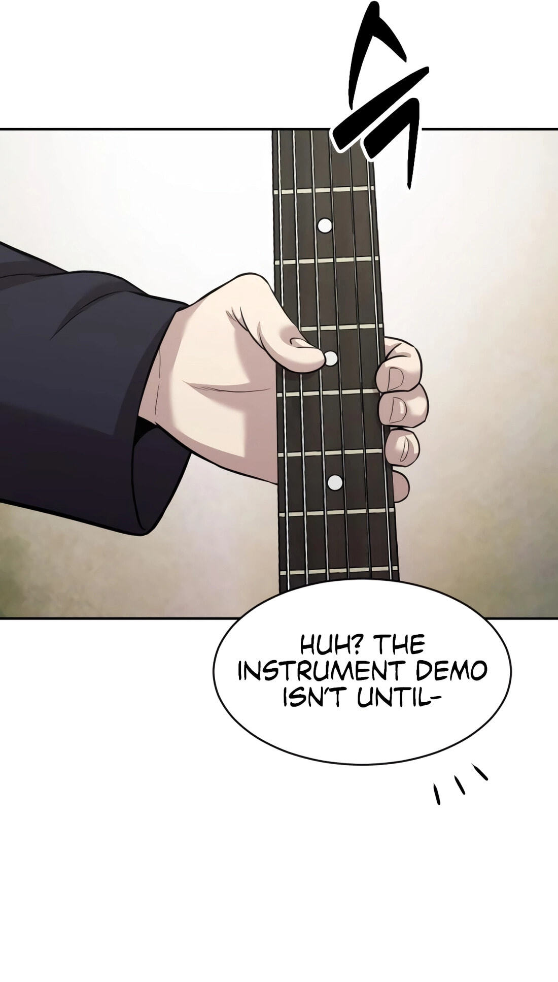 Read The Possessed Acting Prodigy chapter 39 image 19 on Lezhin