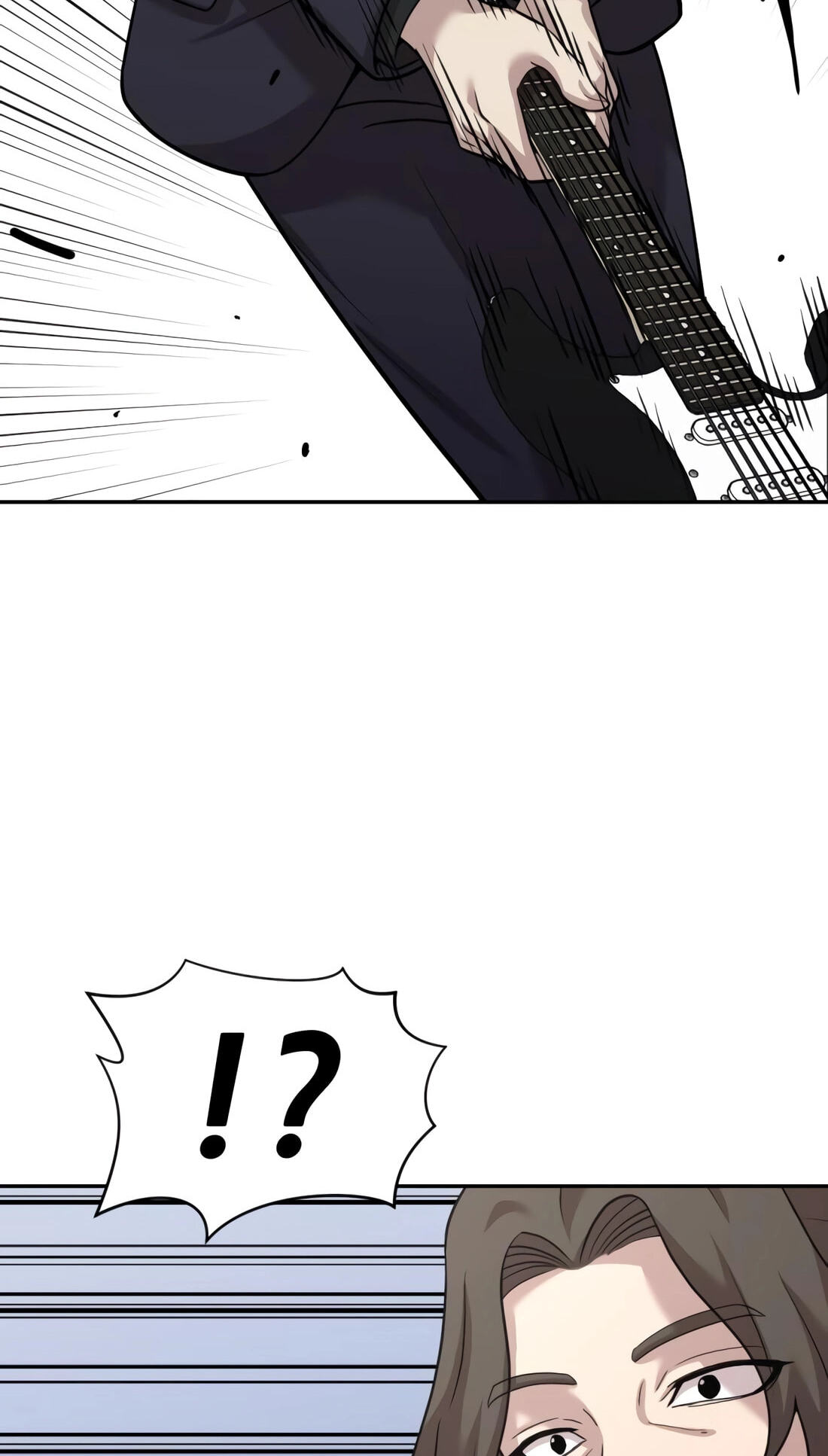 Read The Possessed Acting Prodigy chapter 39 image 21 on Lezhin