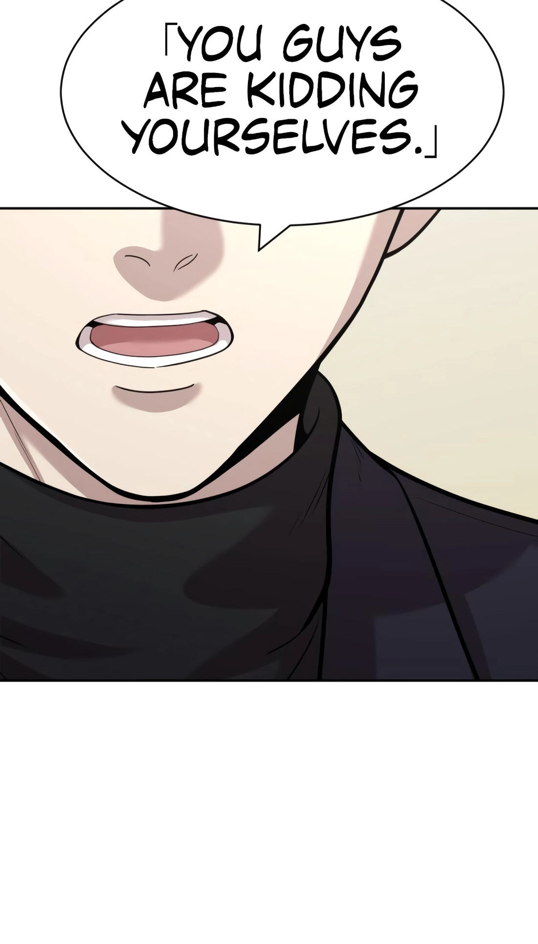 Read The Possessed Acting Prodigy chapter 39 image 25 on Lezhin