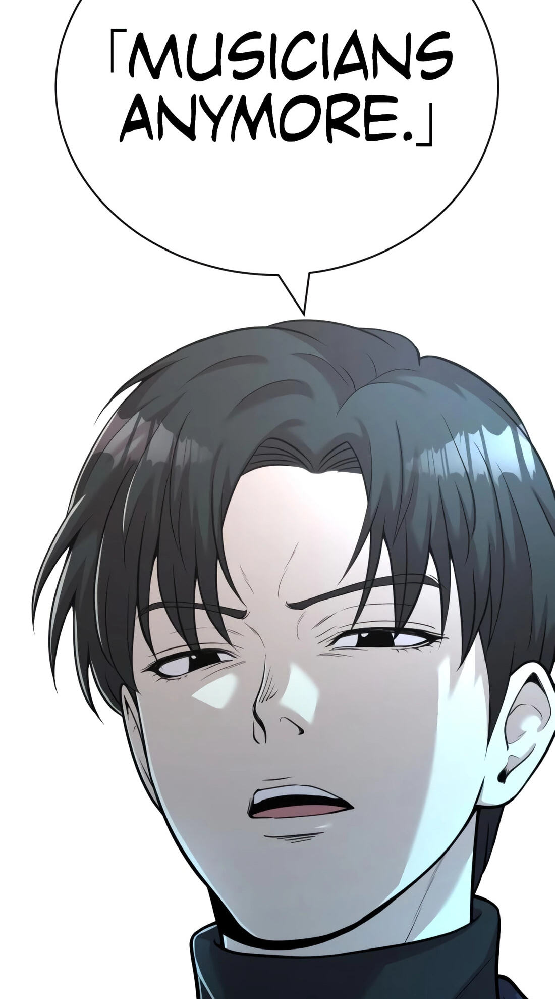 Read The Possessed Acting Prodigy chapter 39 image 28 on Lezhin