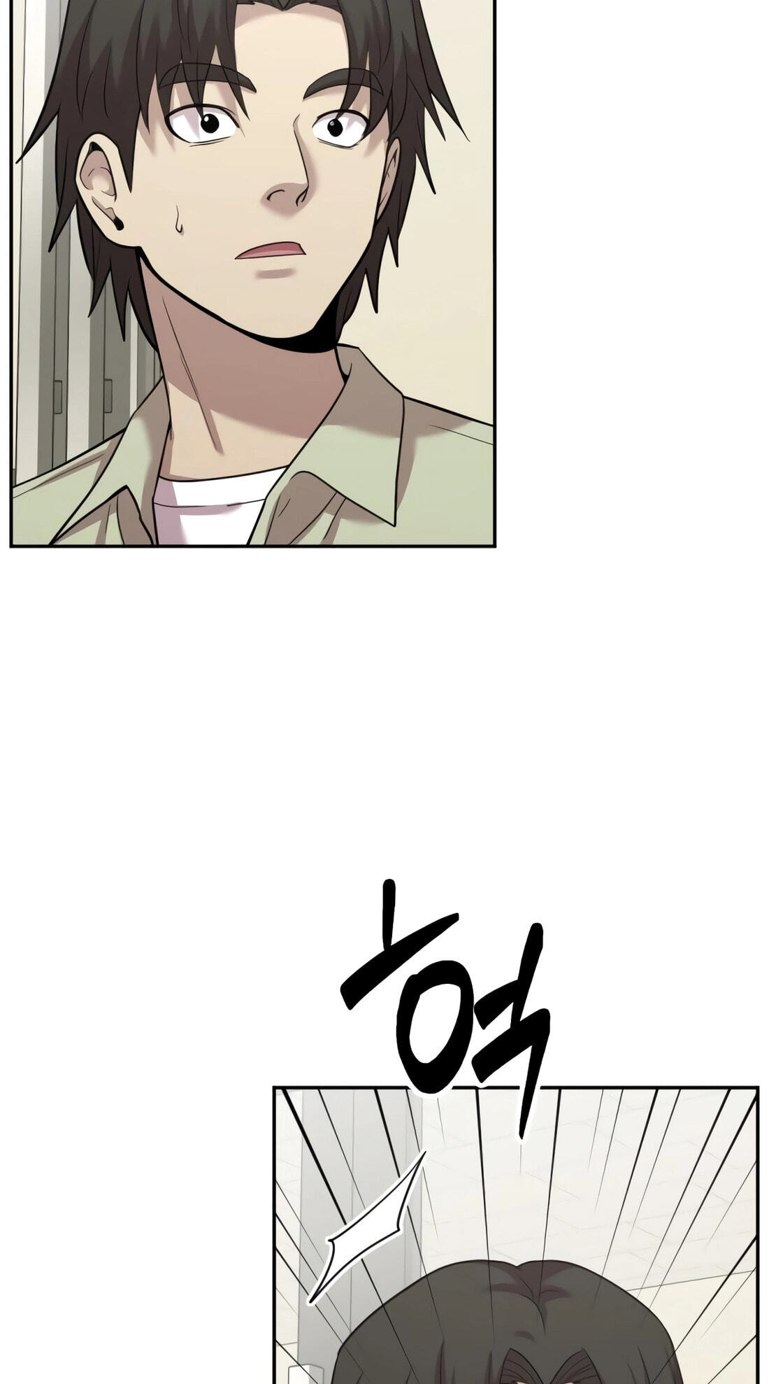 Read The Possessed Acting Prodigy chapter 39 image 30 on Lezhin