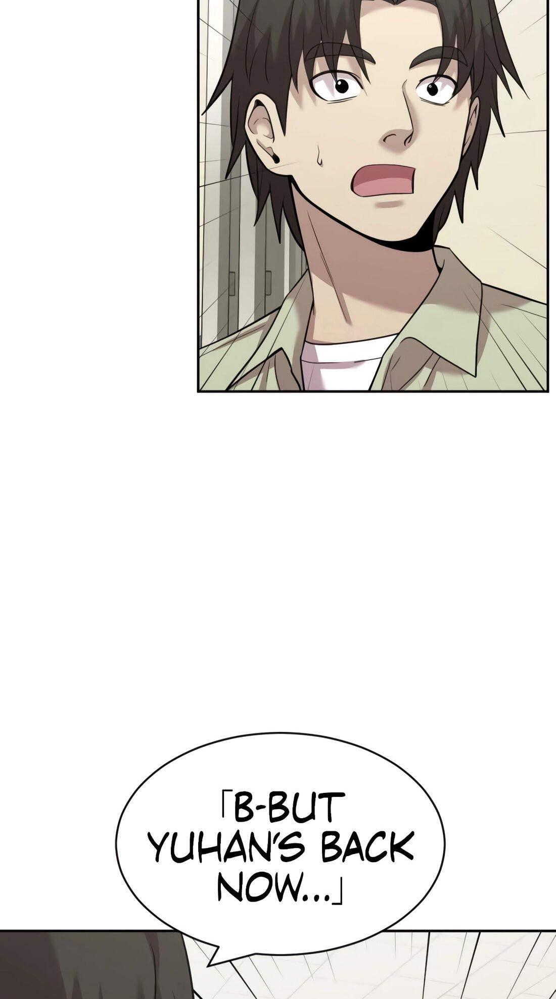 Read The Possessed Acting Prodigy chapter 39 image 31 on Lezhin