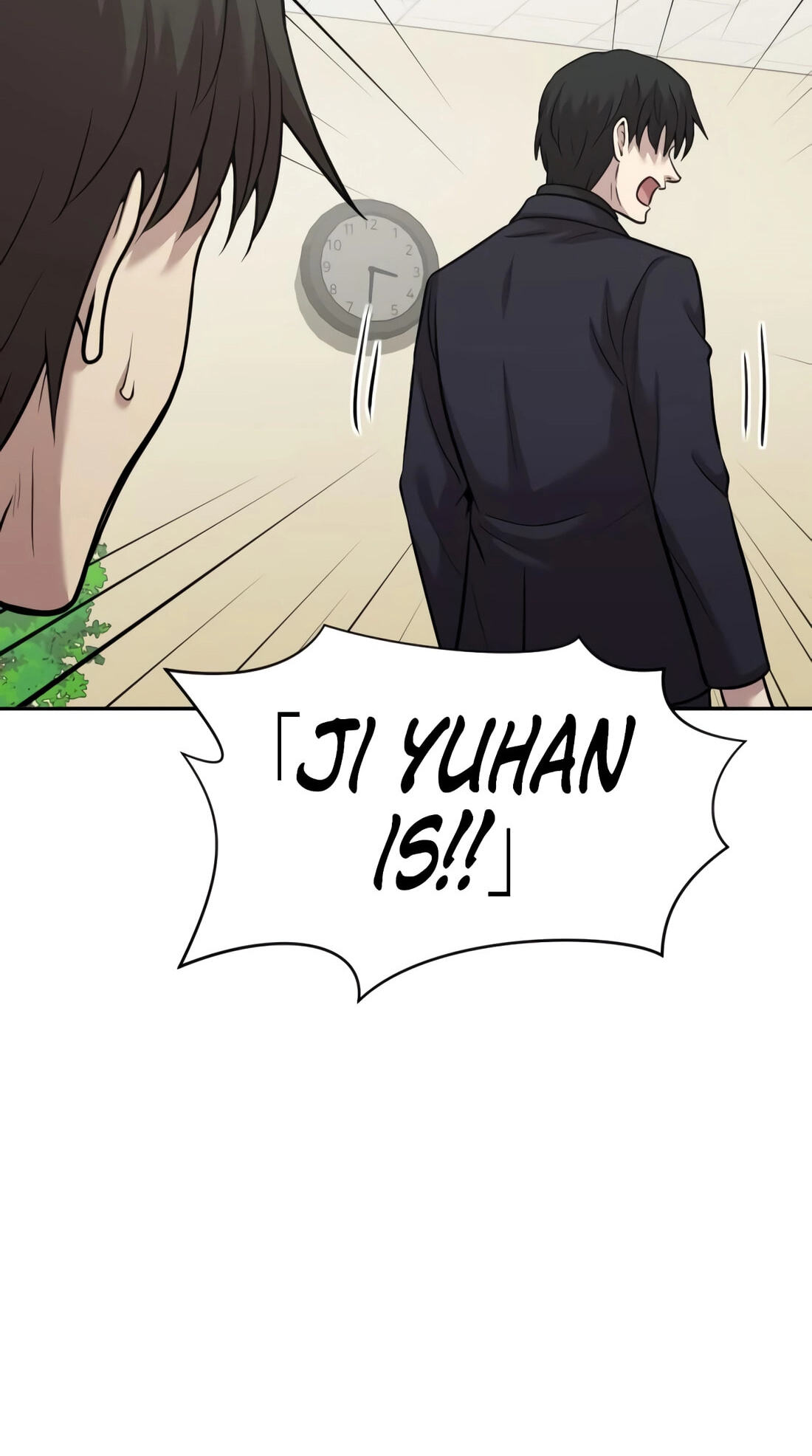 Read The Possessed Acting Prodigy chapter 39 image 32 on Lezhin