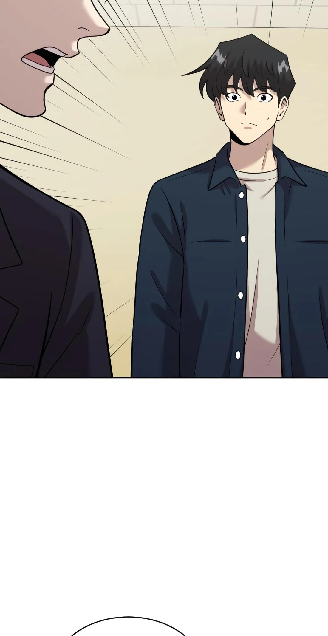 Read The Possessed Acting Prodigy chapter 39 image 37 on Lezhin