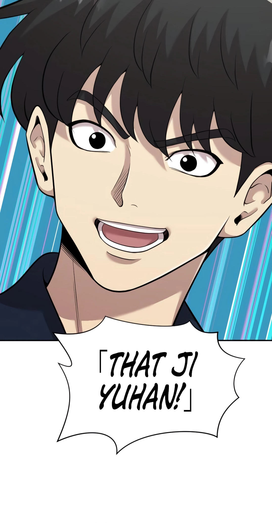 Read The Possessed Acting Prodigy chapter 39 image 4 on Lezhin