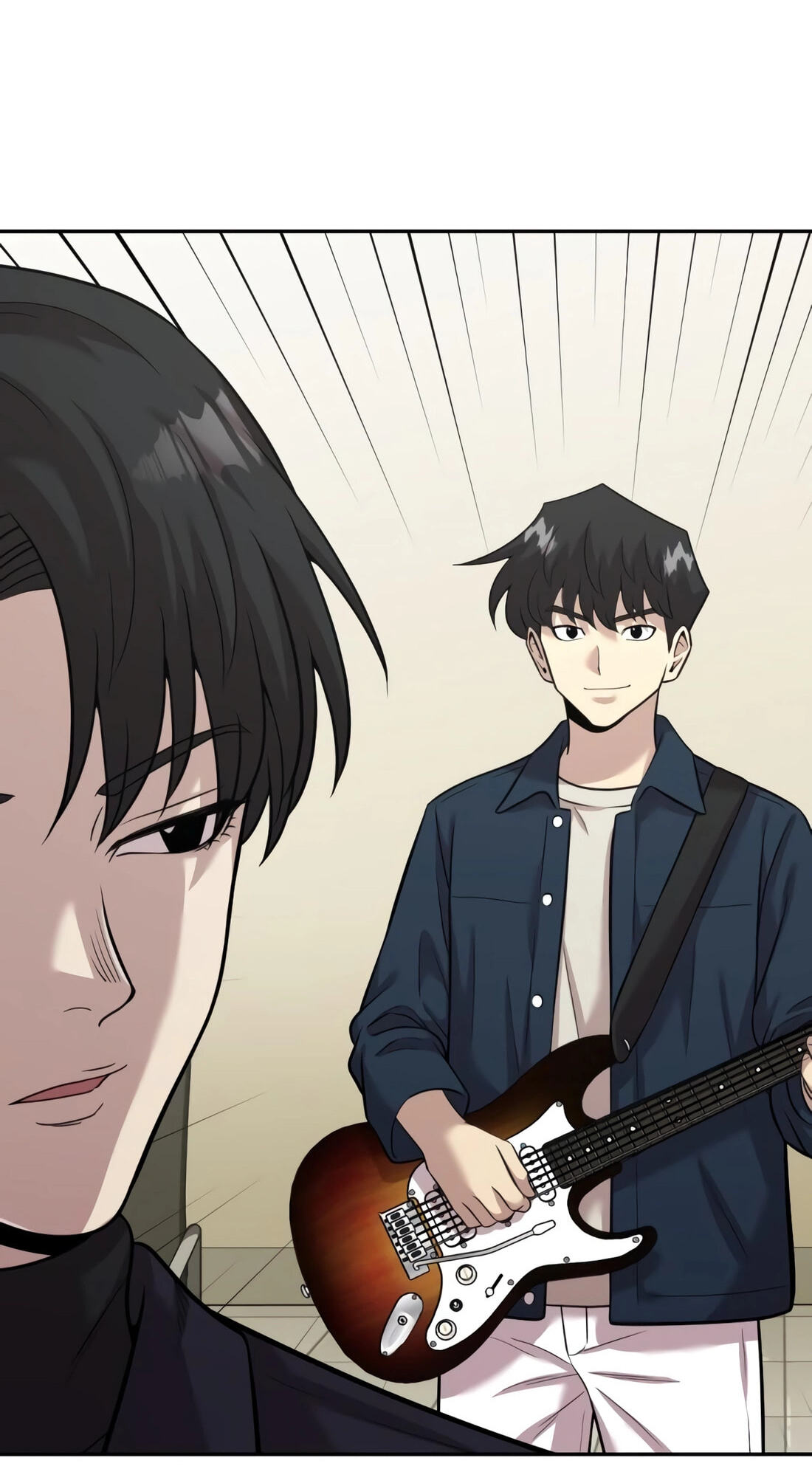 Read The Possessed Acting Prodigy chapter 39 image 41 on Lezhin