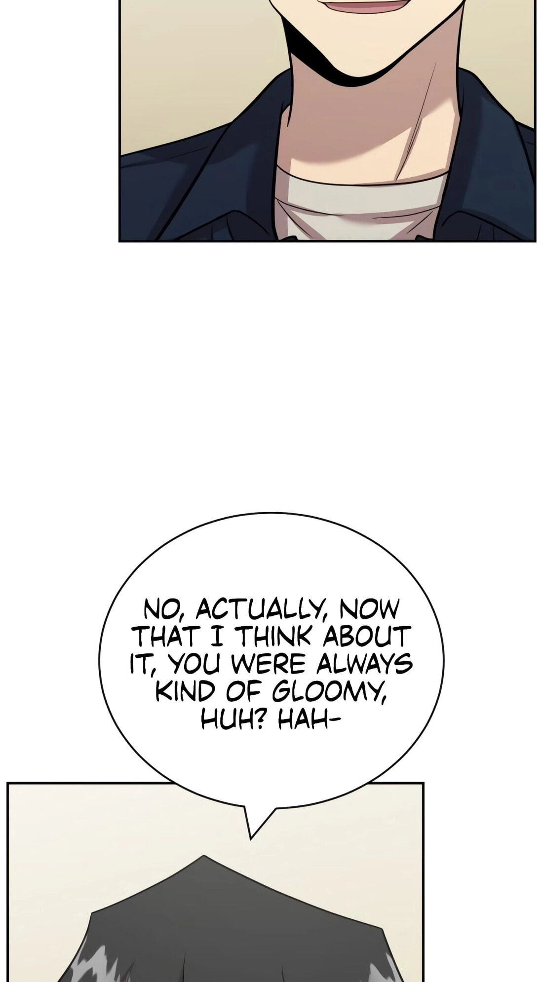 Read The Possessed Acting Prodigy chapter 39 image 43 on Lezhin