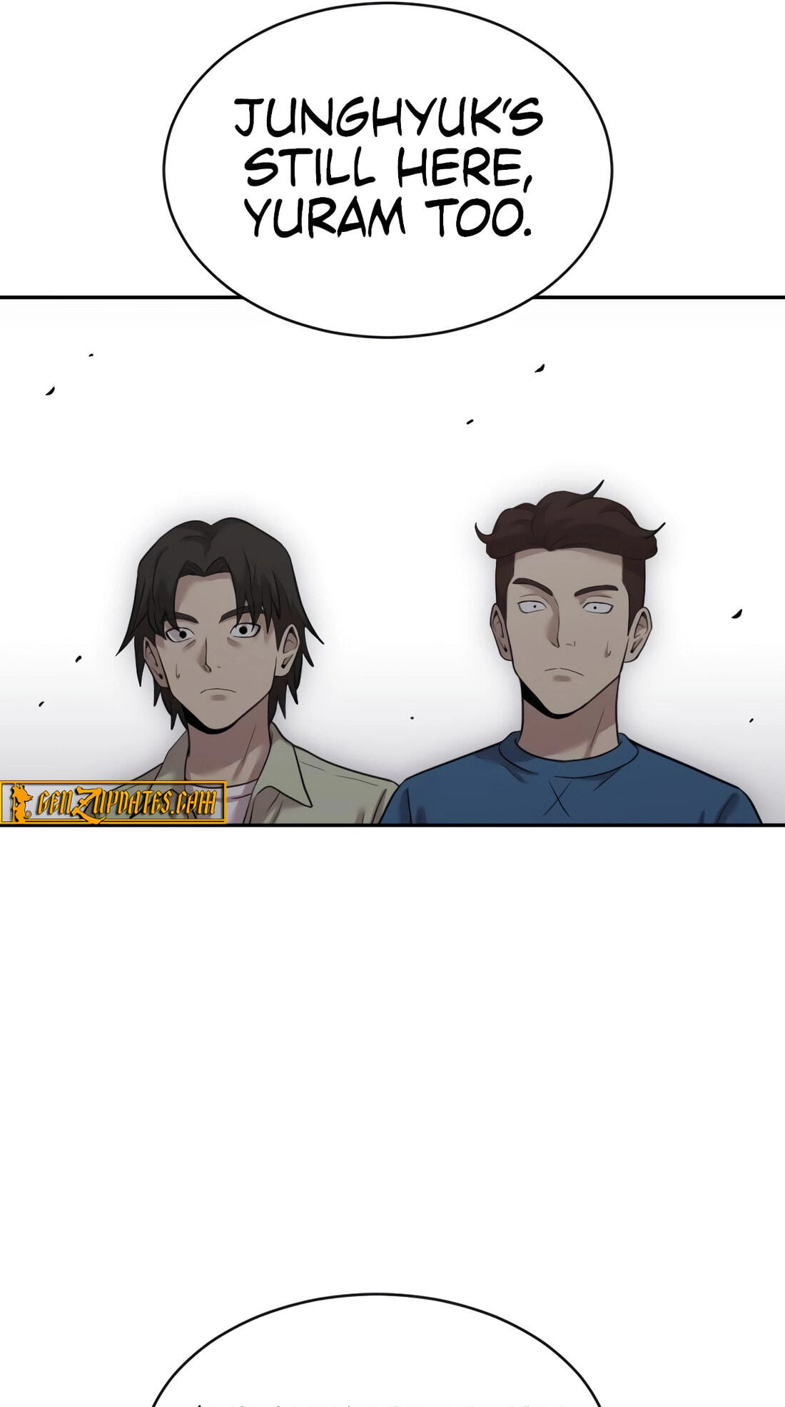 Read The Possessed Acting Prodigy chapter 39 image 46 on Lezhin
