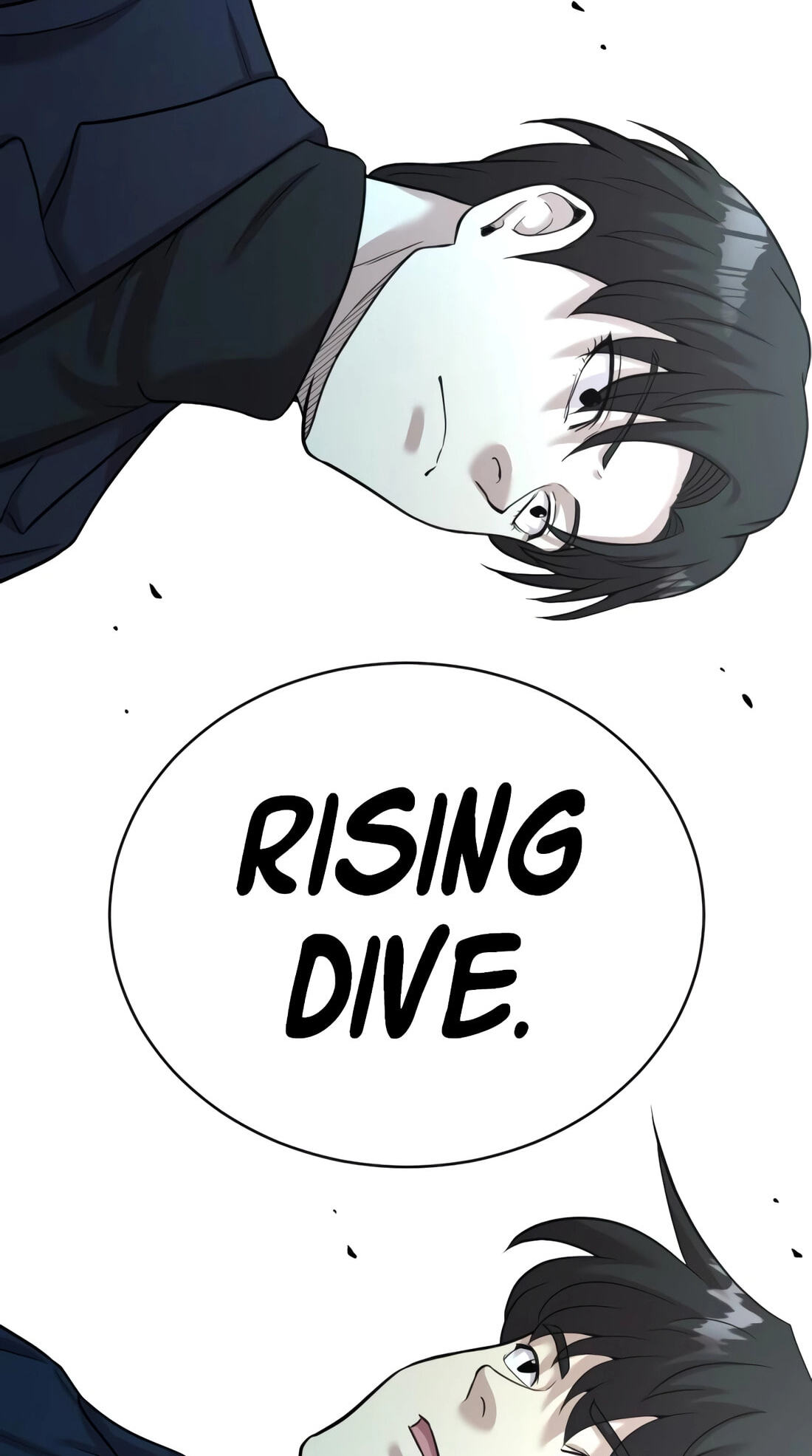 Read The Possessed Acting Prodigy chapter 39 image 48 on Lezhin