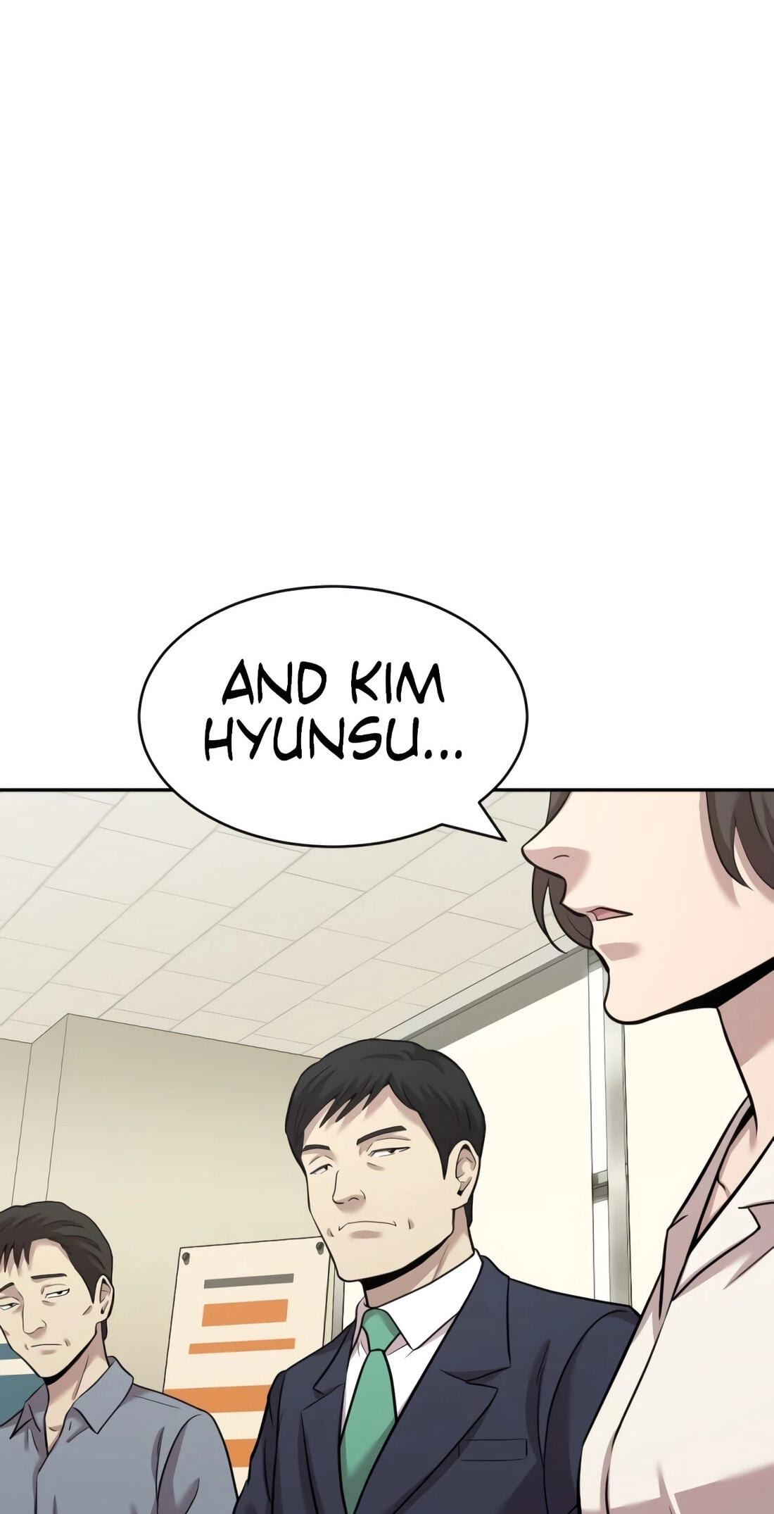 Read The Possessed Acting Prodigy chapter 39 image 54 on Lezhin