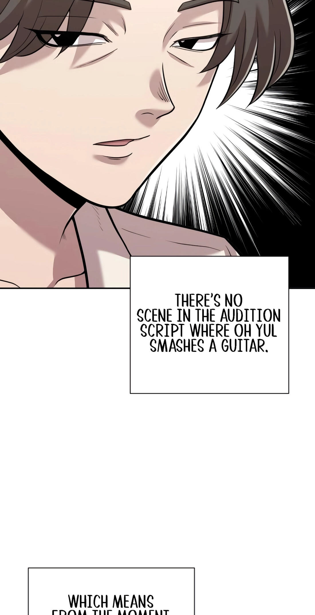 Read The Possessed Acting Prodigy chapter 39 image 56 on Lezhin