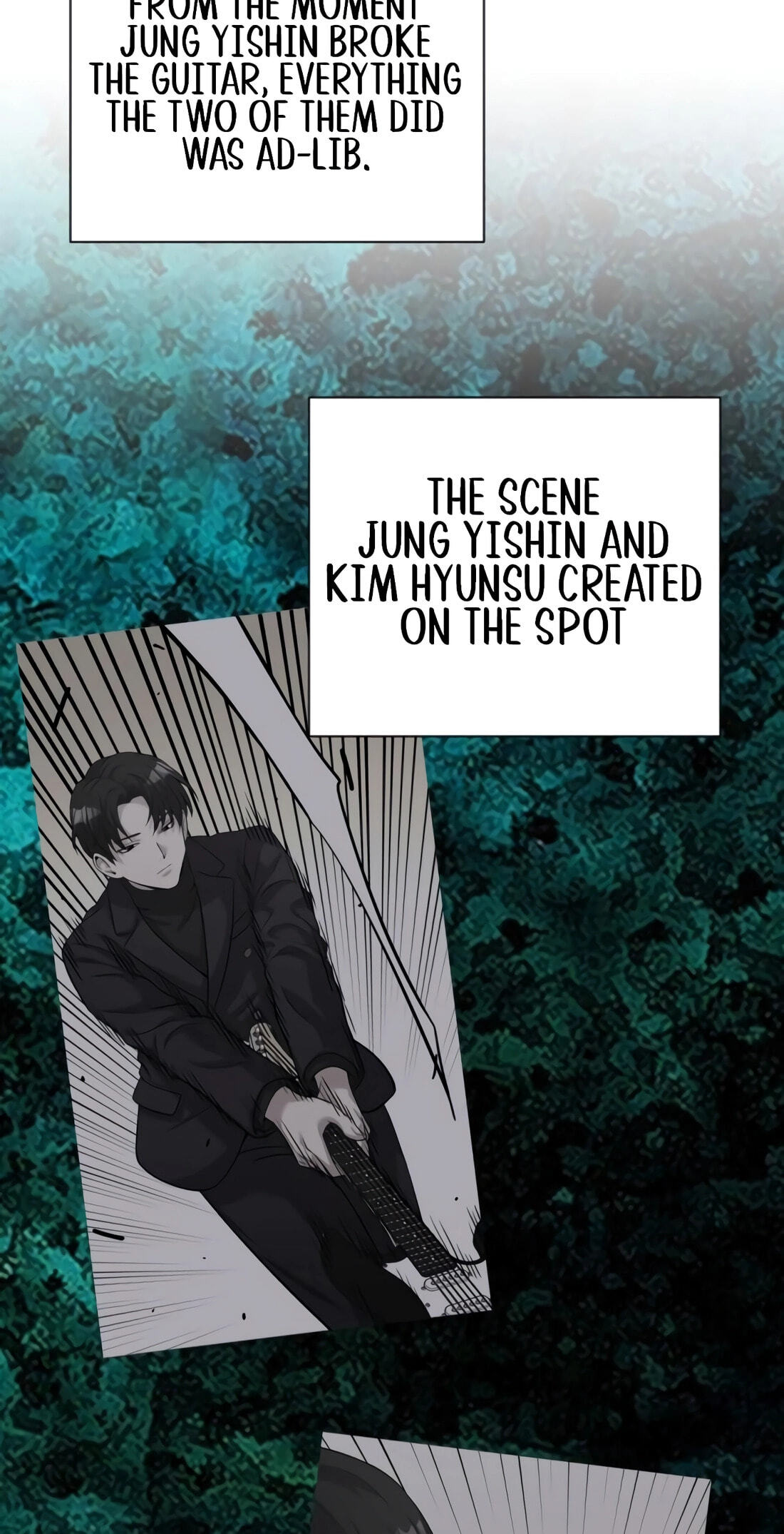 Read The Possessed Acting Prodigy chapter 39 image 57 on Lezhin